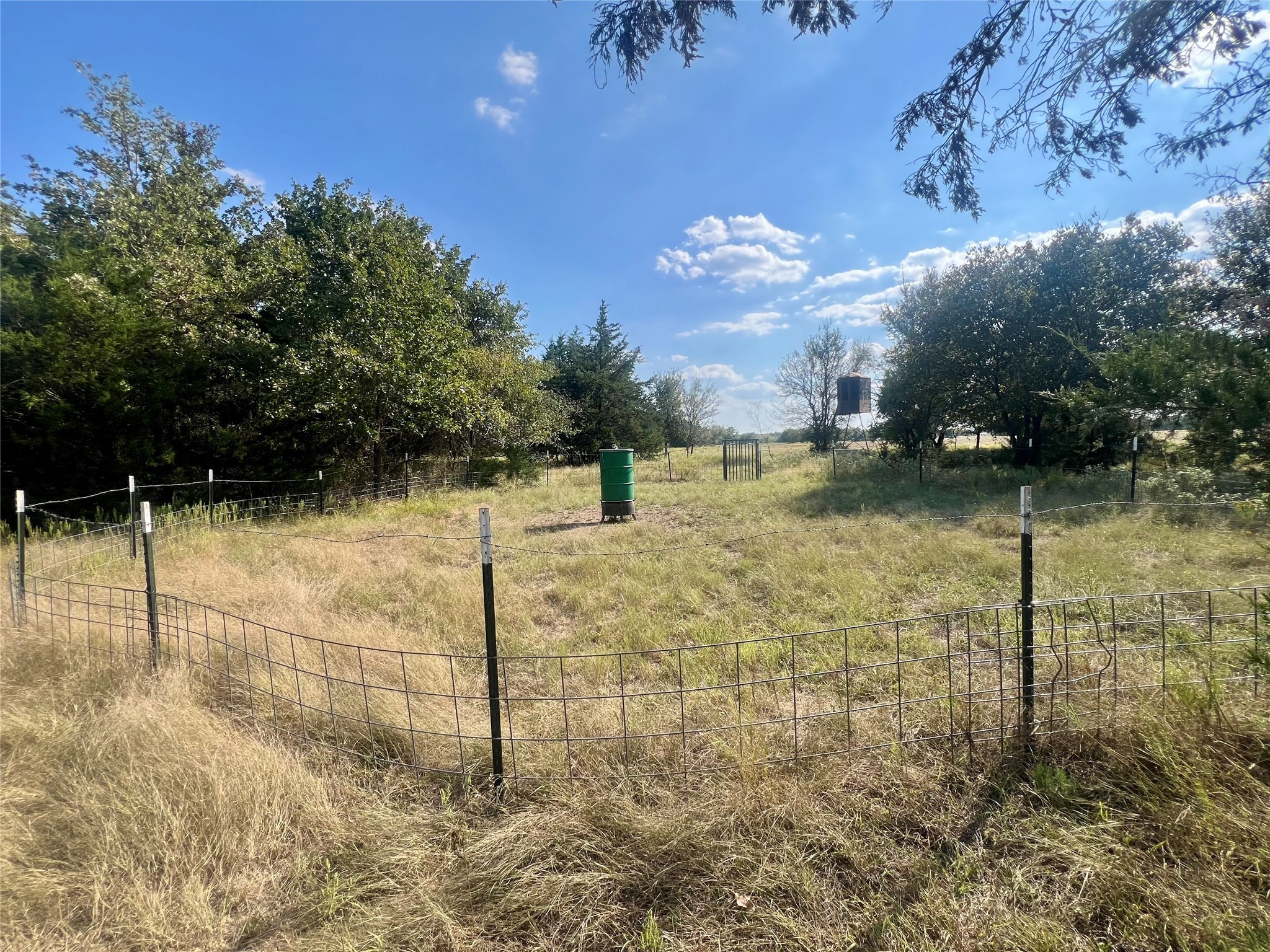 TBD 93.8± acres NW Co Rd 3310, Frost, TX, 76641