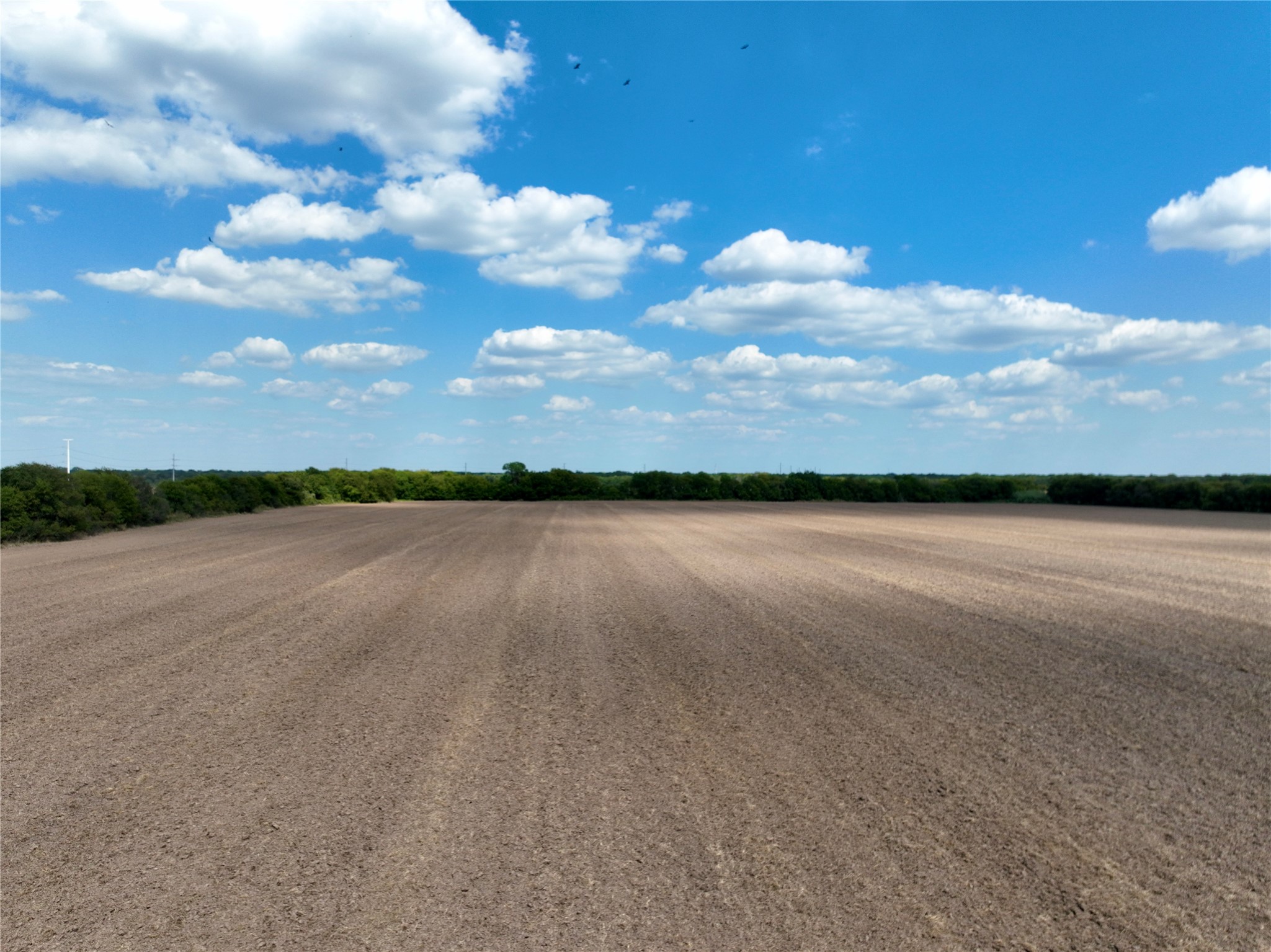 TBD 93.8± acres NW Co Rd 3310, Frost, TX, 76641