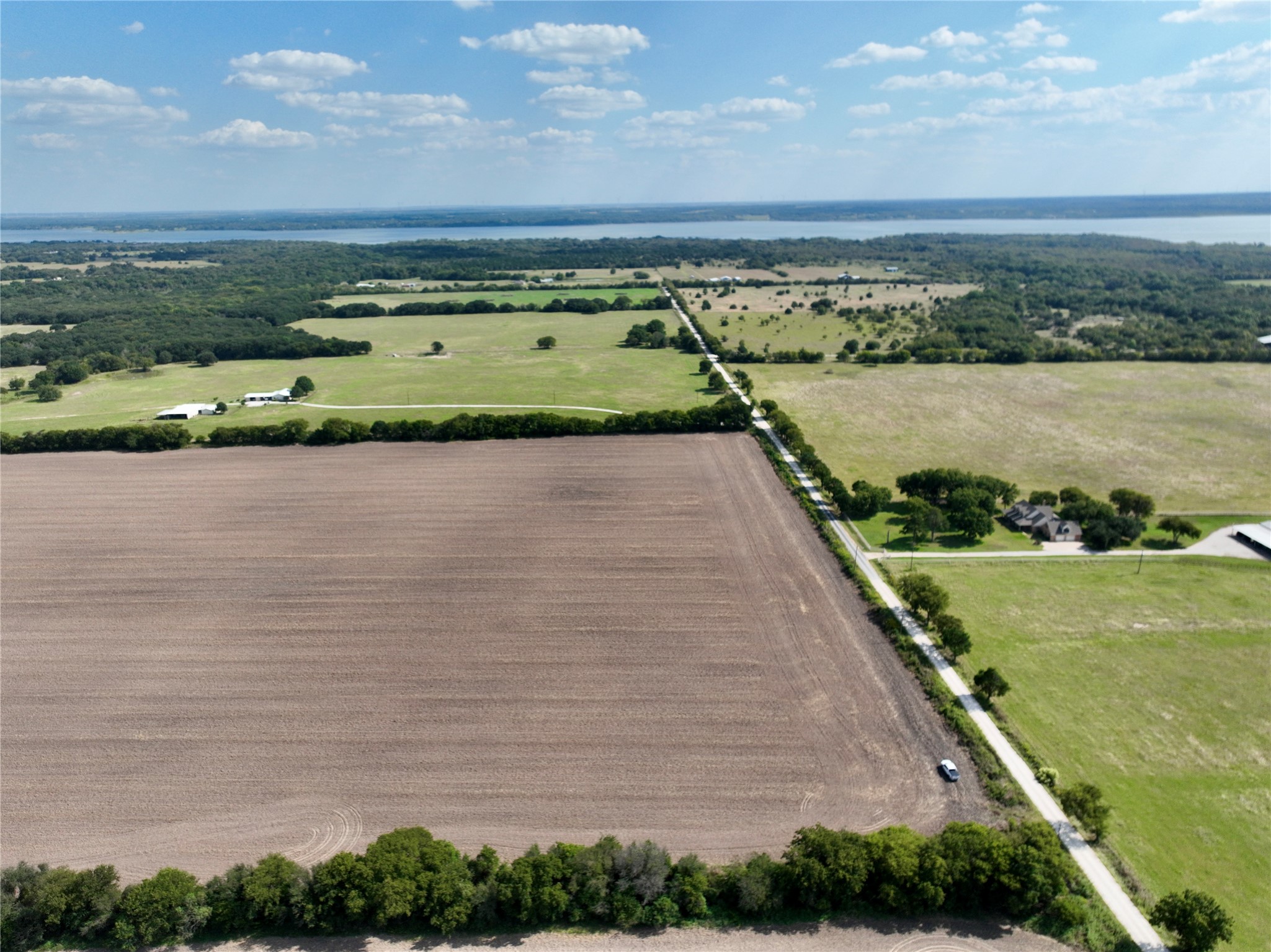 TBD 93.8± acres NW Co Rd 3310, Frost, TX, 76641