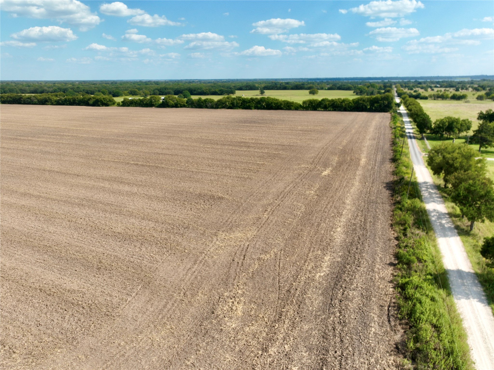 TBD 93.8± acres NW Co Rd 3310, Frost, TX, 76641