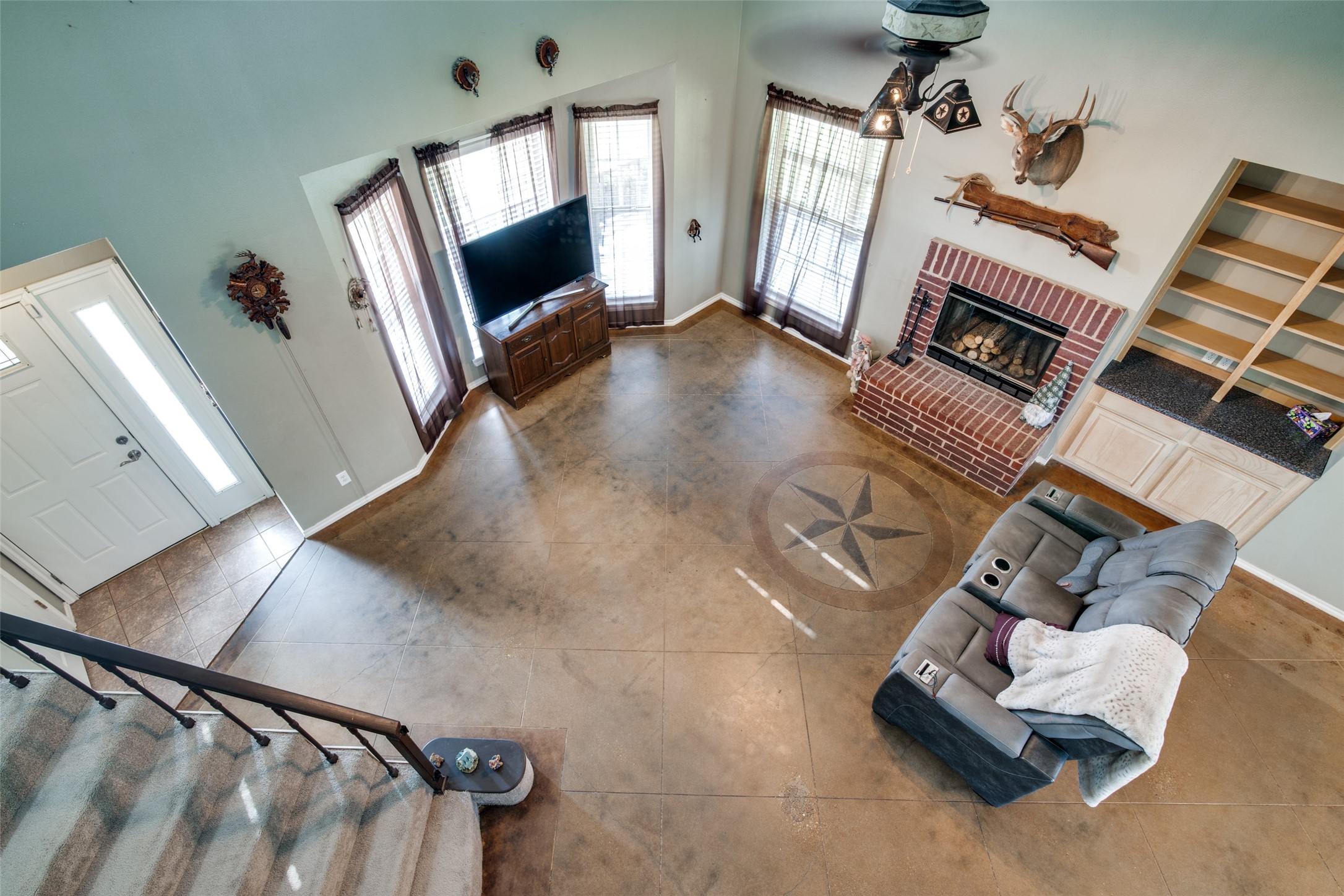 1482 Fm 667, Purdon, TX, 76679