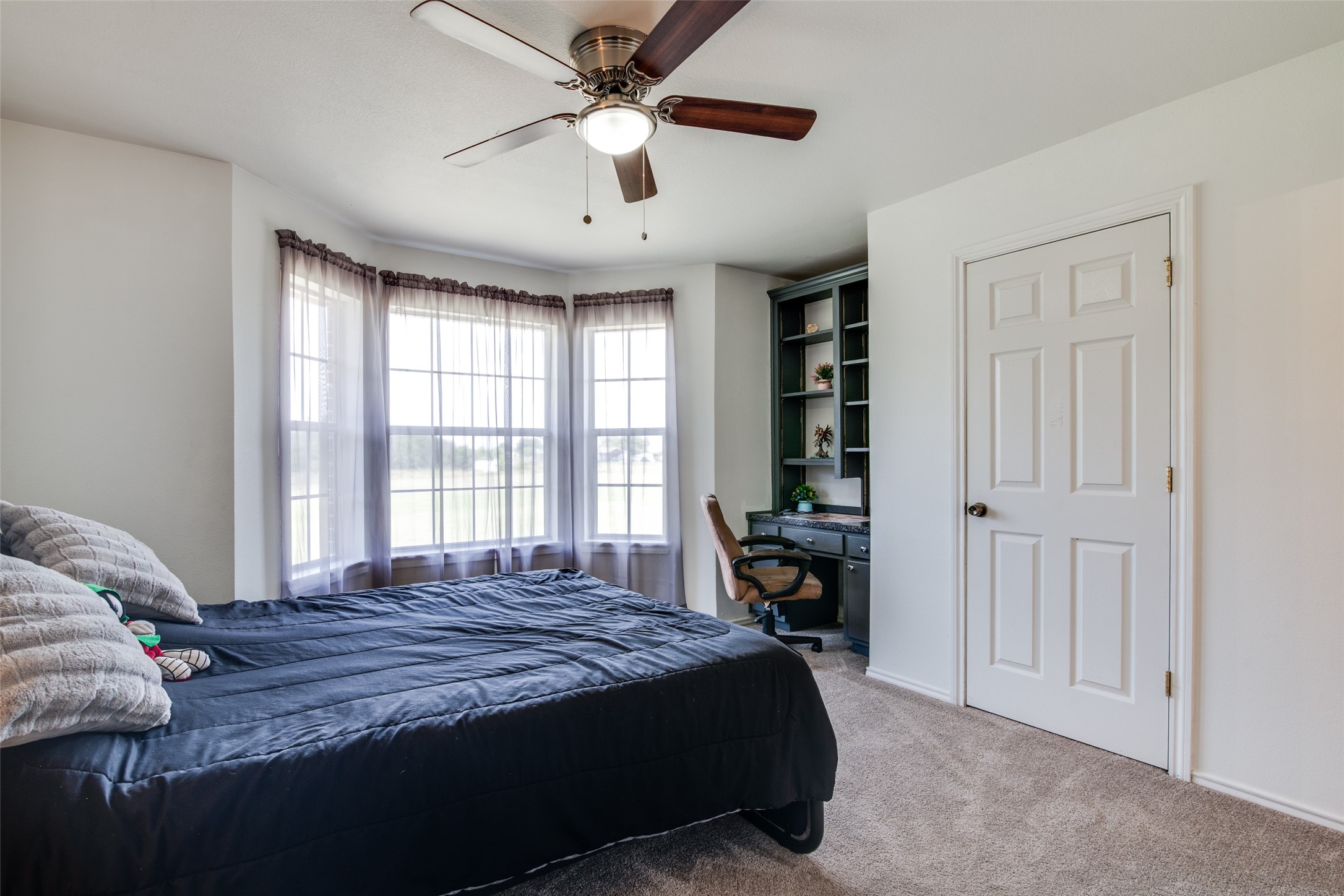 1482 Fm 667, Purdon, TX, 76679