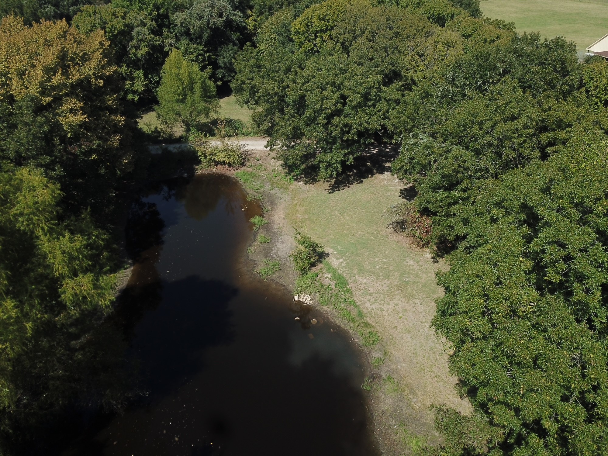 1482 Fm 667, Purdon, TX, 76679