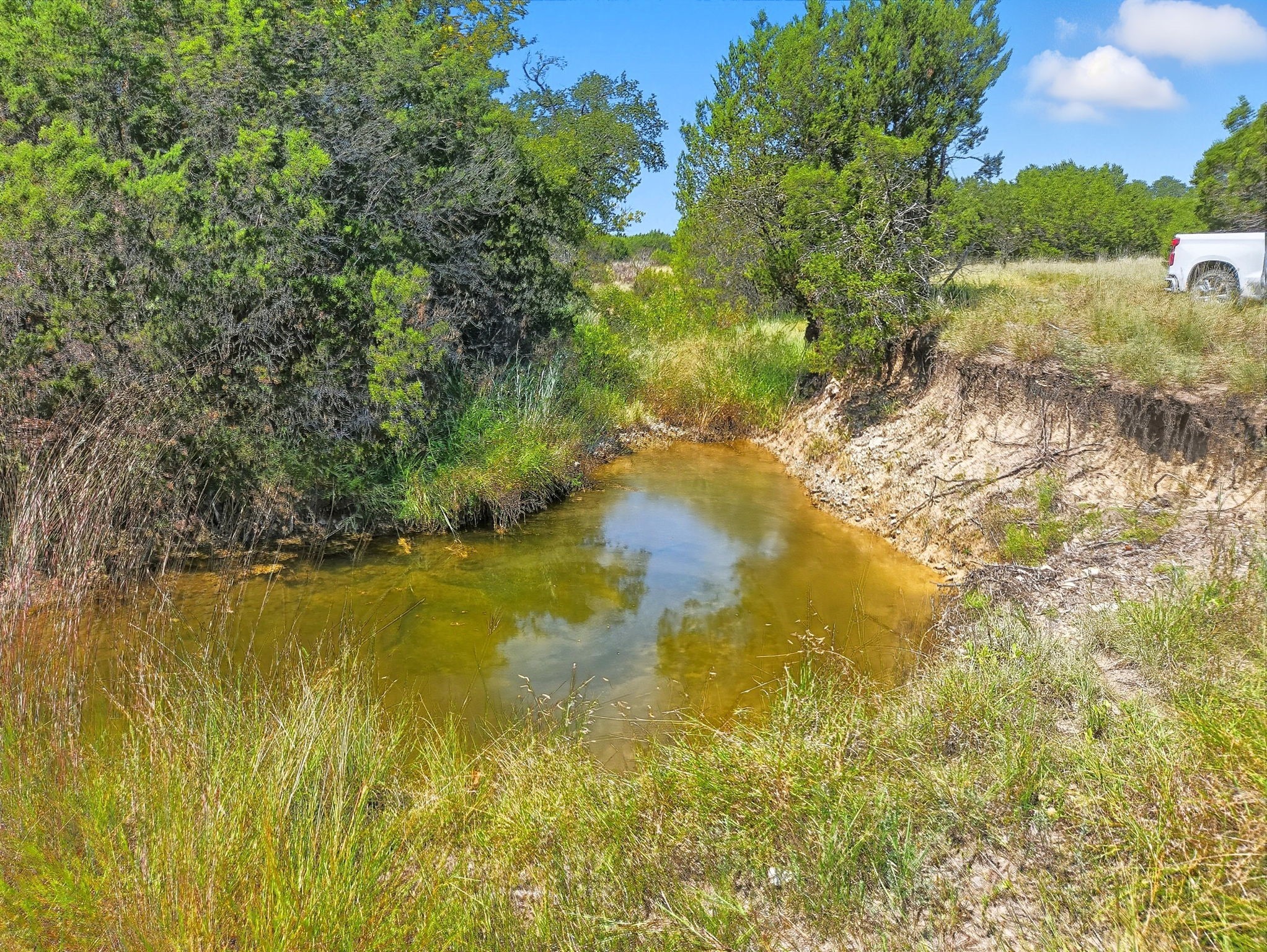Property photo 02 of Lot 110 Phase 6 PR 42102, Evant, TX 76525 | MLS #21072616