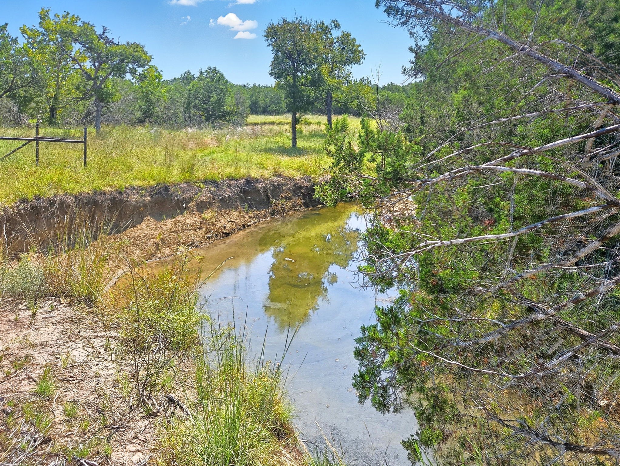 Lot 110 Phase 6 PR 42102, Evant, TX, 76525
