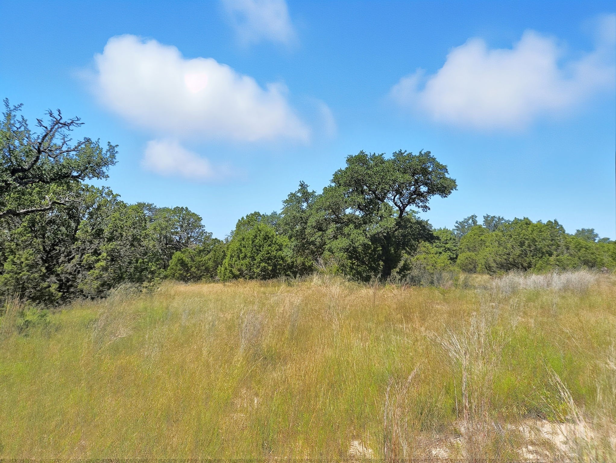 Lot 110 Phase 6 PR 42102, Evant, TX, 76525