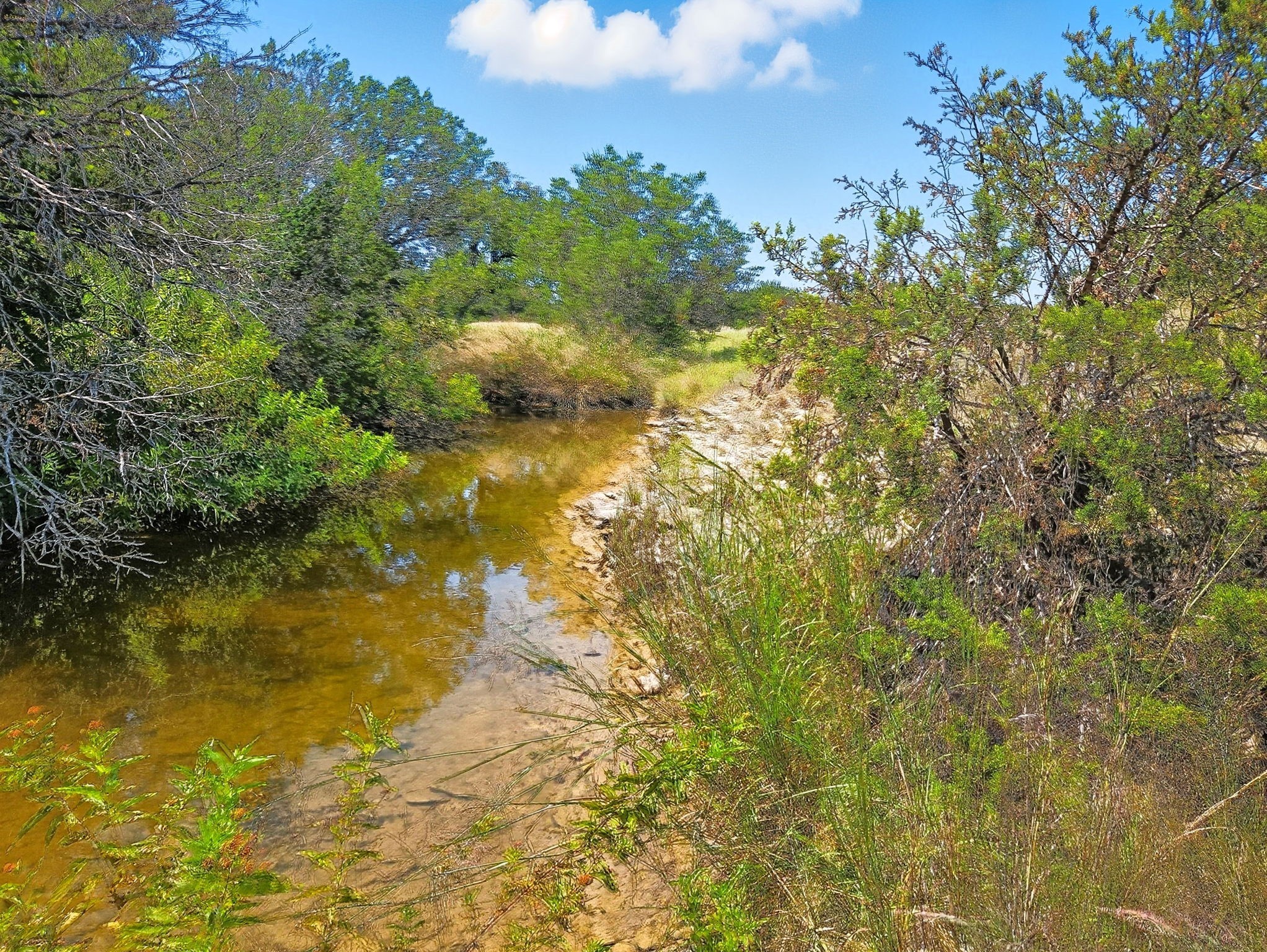 Lot 110 Phase 6 PR 42102, Evant, TX, 76525