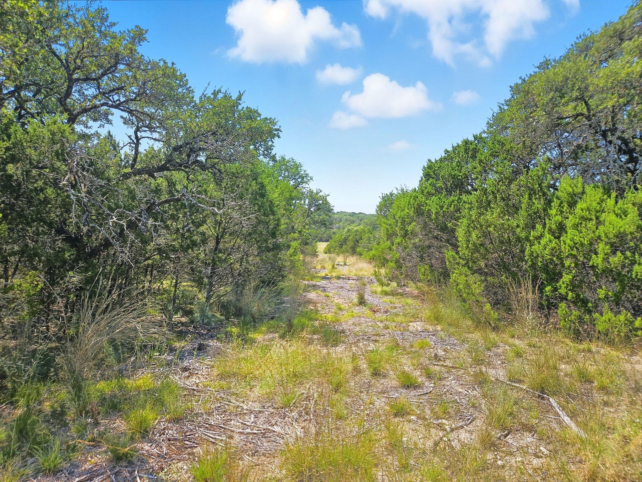 Lot 110 Phase 6 PR 42102, Evant, TX, 76525