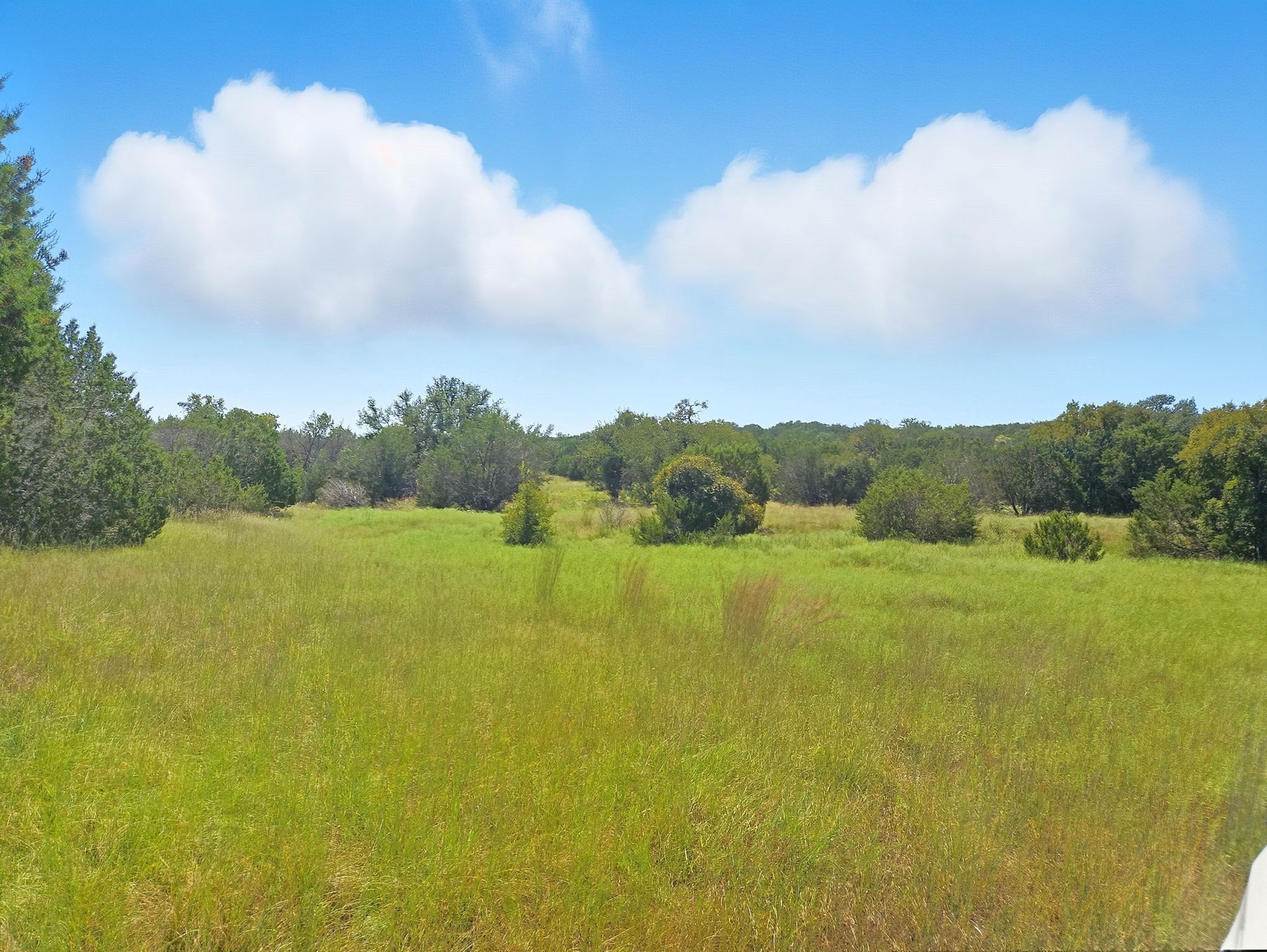 Lot 110 Phase 6 PR 42102, Evant, TX, 76525
