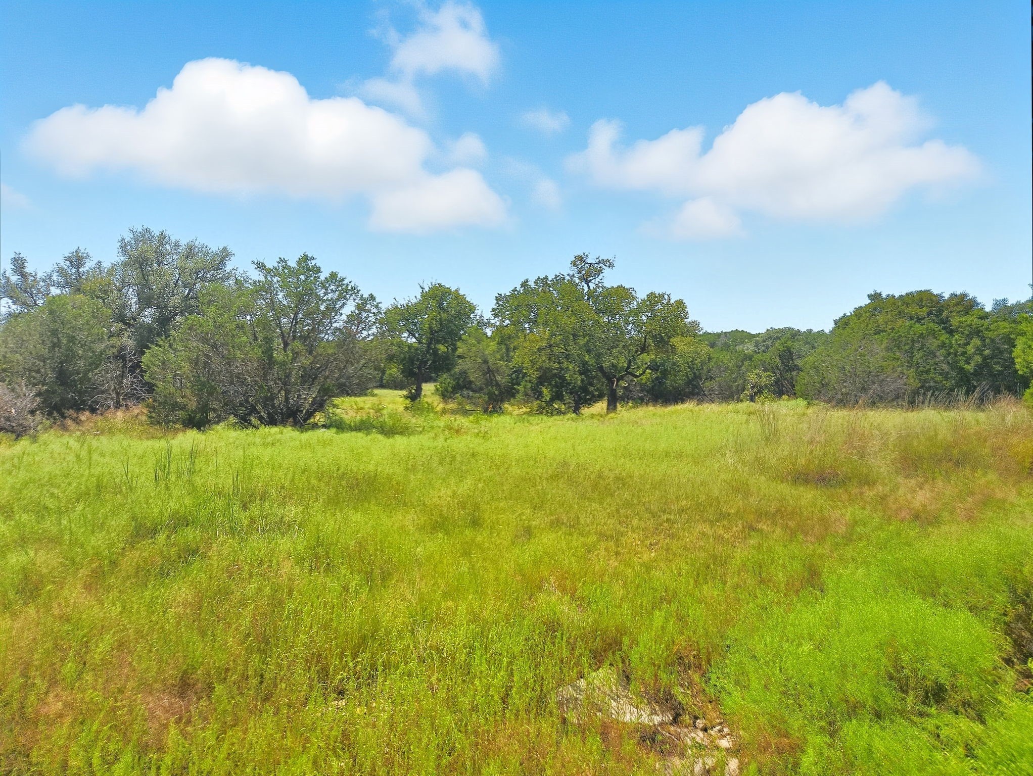 Lot 110 Phase 6 PR 42102, Evant, TX, 76525