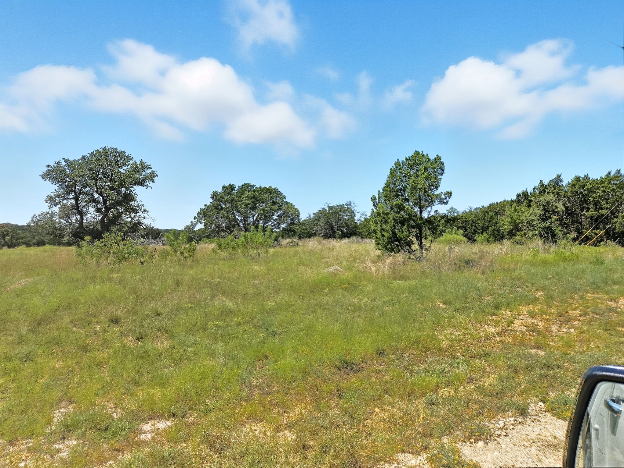 Lot 110 Phase 6 PR 42102, Evant, TX, 76525