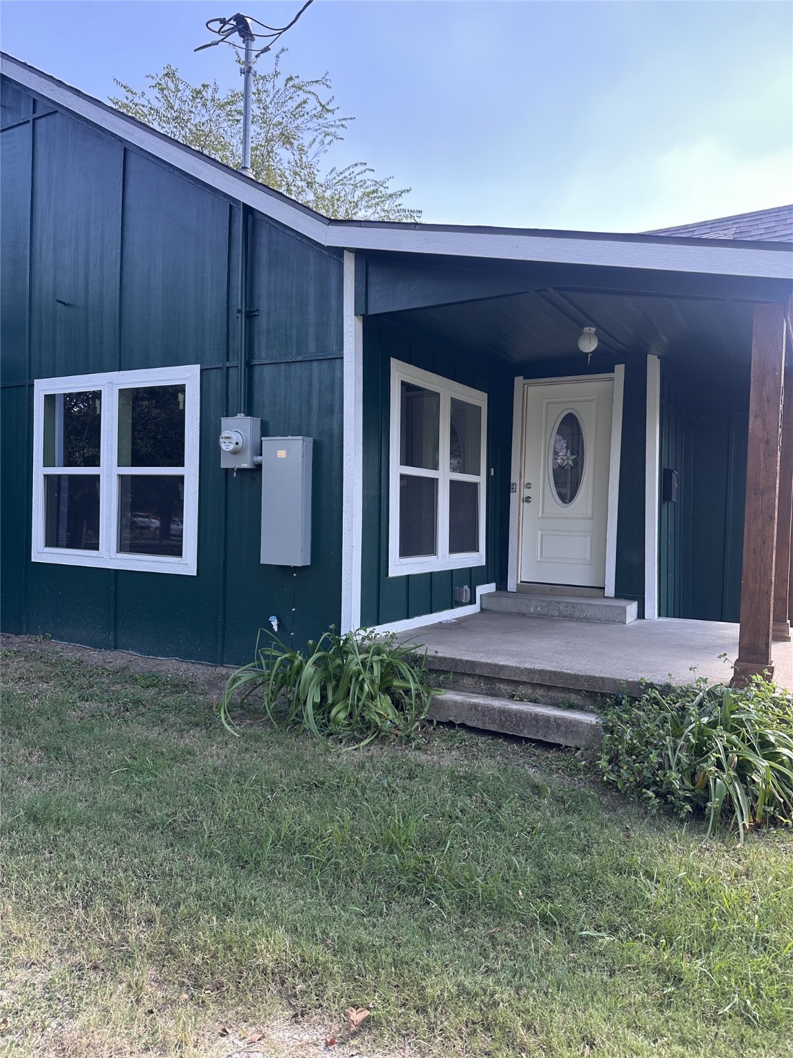 824 N Virginia Street, Terrell, TX, 75160