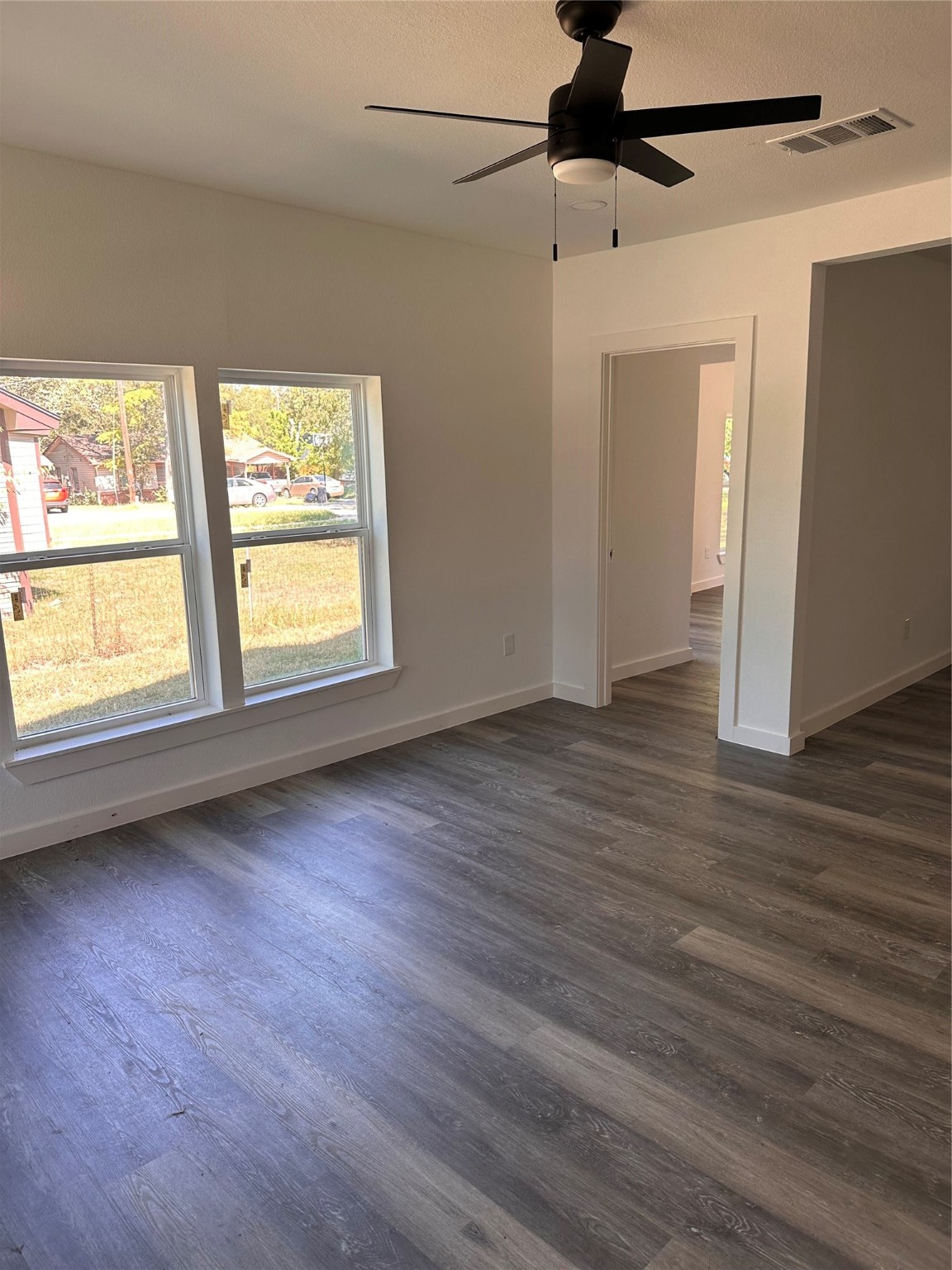 824 N Virginia Street, Terrell, TX, 75160