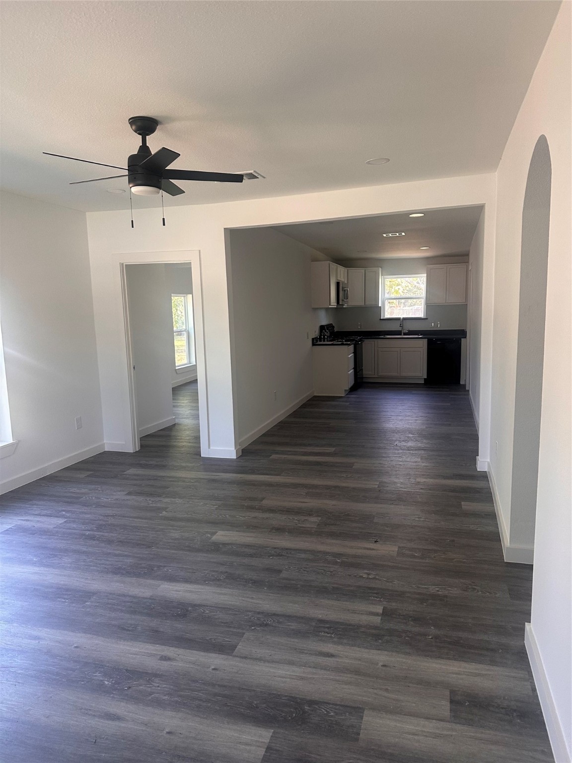 824 N Virginia Street, Terrell, TX, 75160