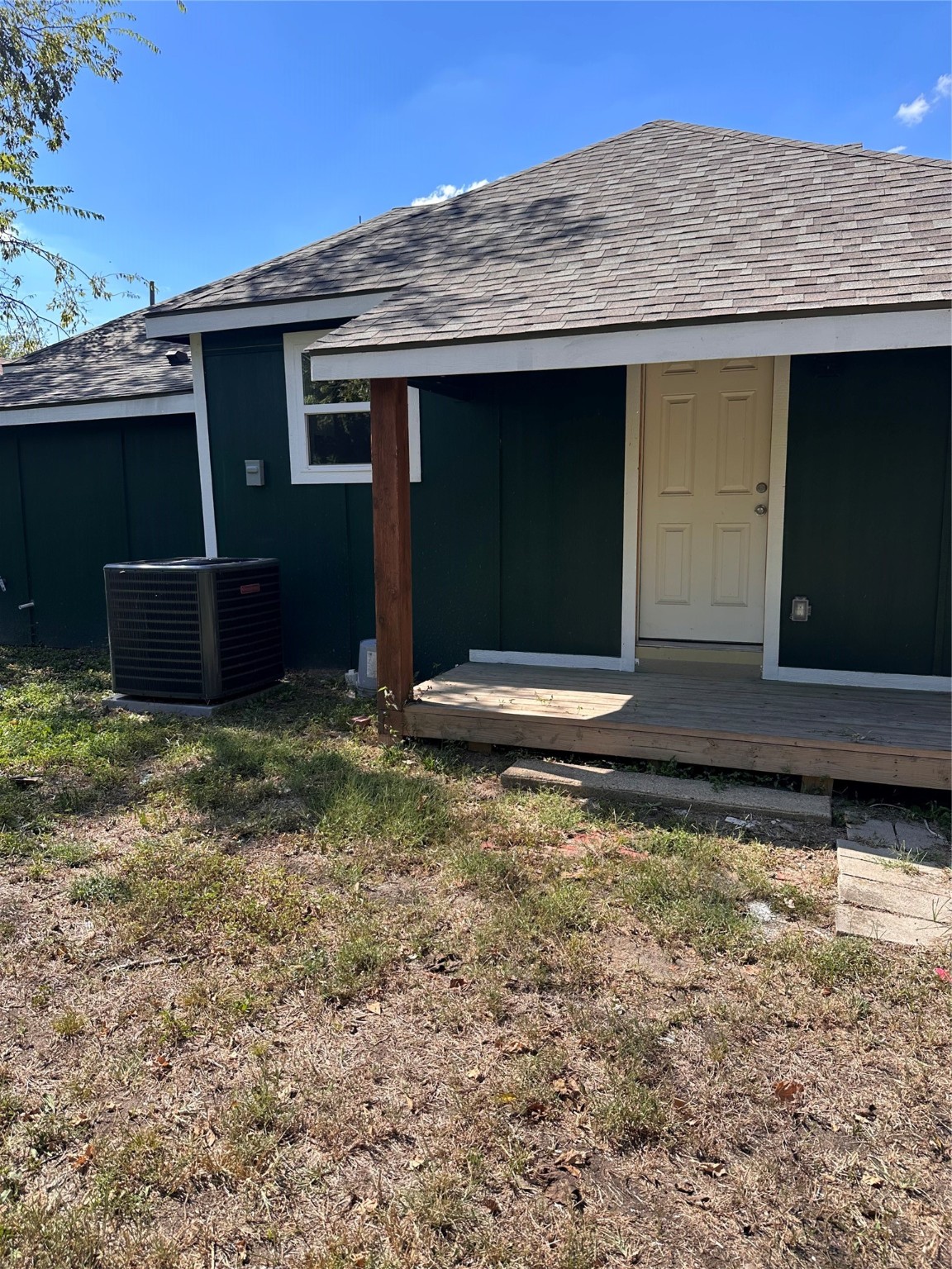 824 N Virginia Street, Terrell, TX, 75160