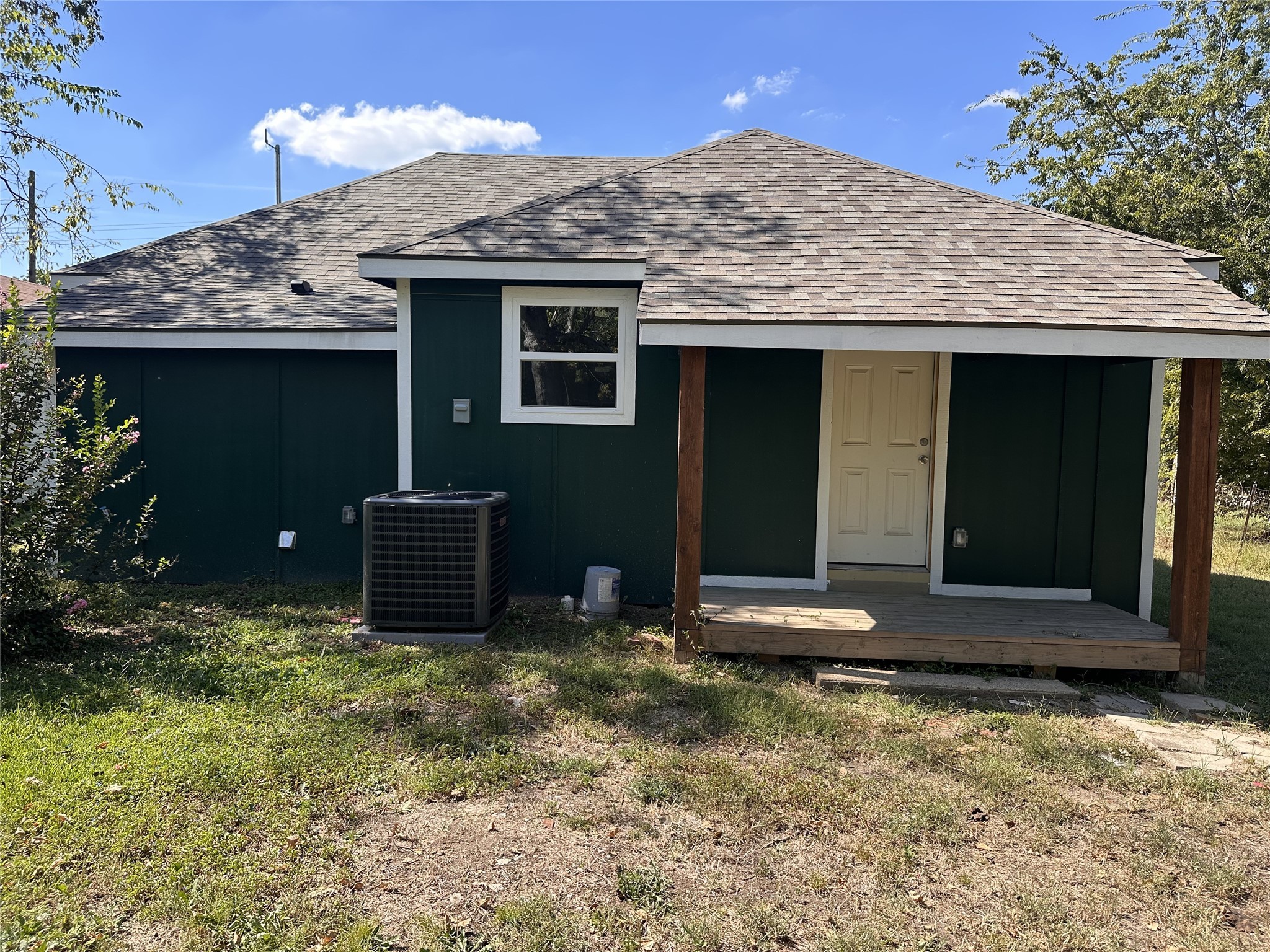 824 N Virginia Street, Terrell, TX, 75160