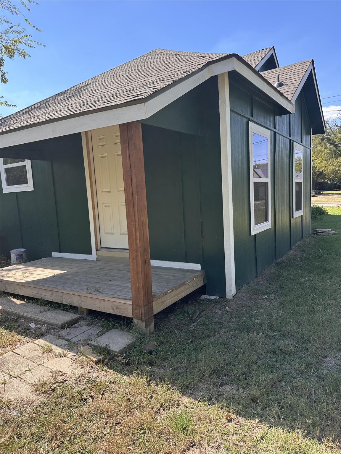 824 N Virginia Street, Terrell, TX, 75160