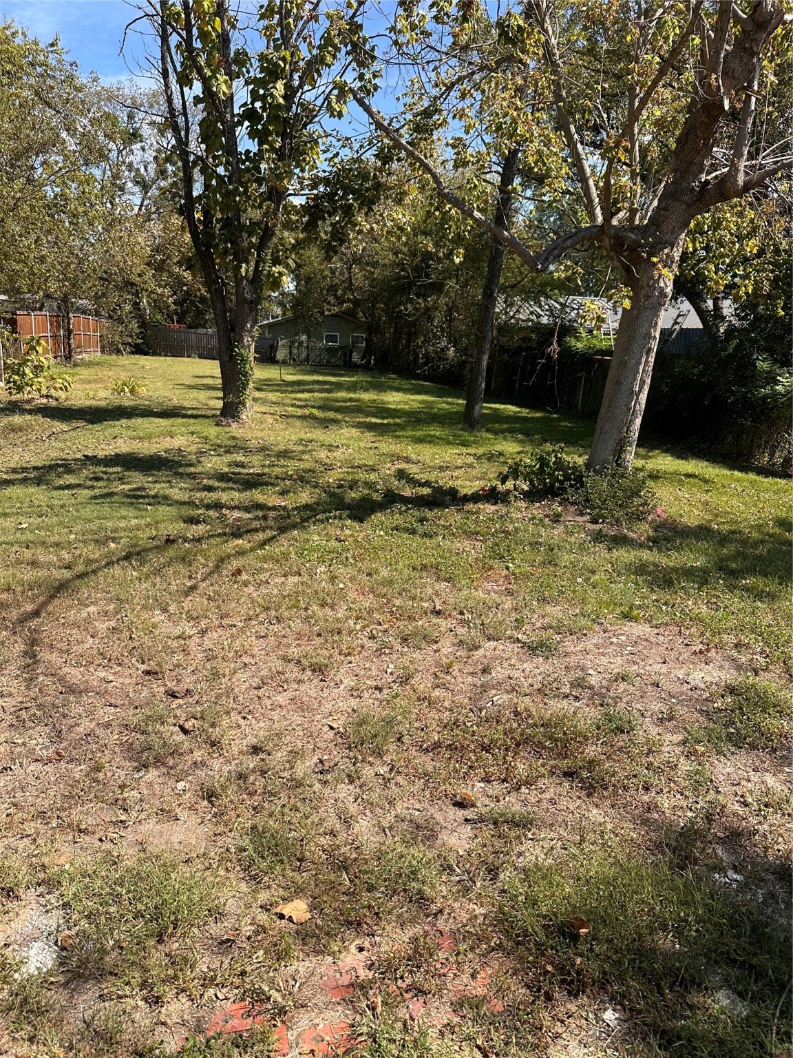 824 N Virginia Street, Terrell, TX, 75160