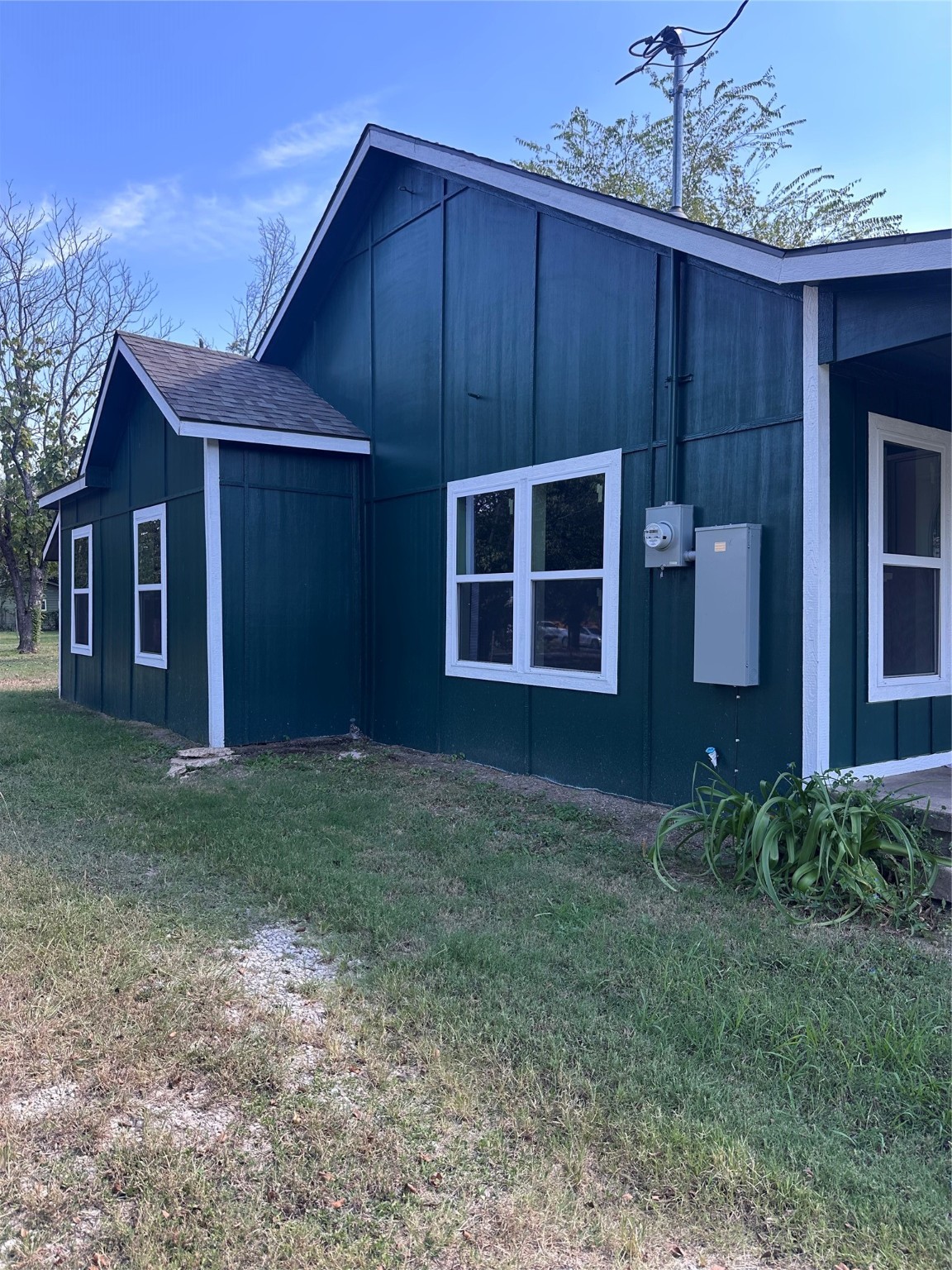 824 N Virginia Street, Terrell, TX, 75160