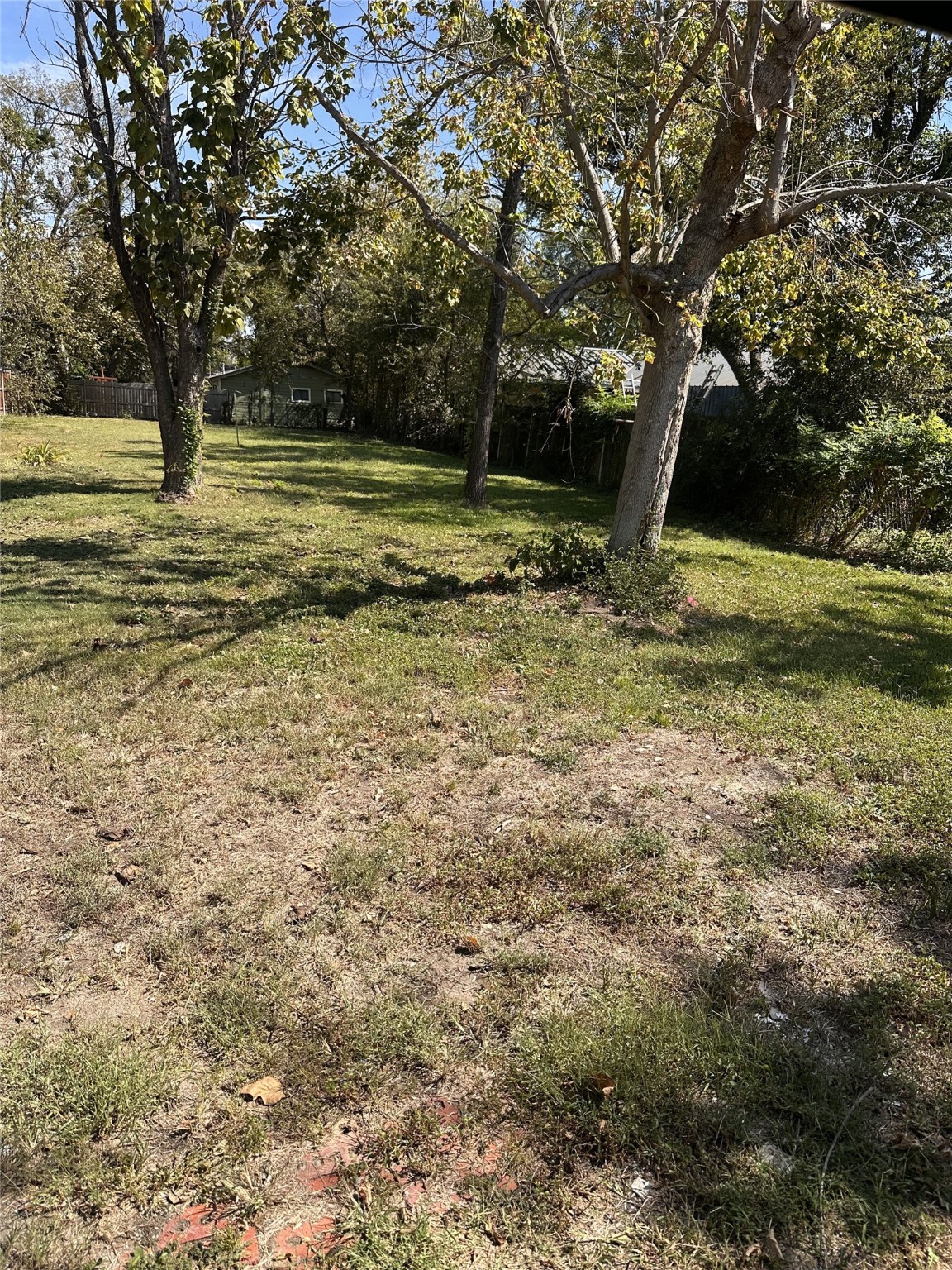 824 N Virginia Street, Terrell, TX, 75160