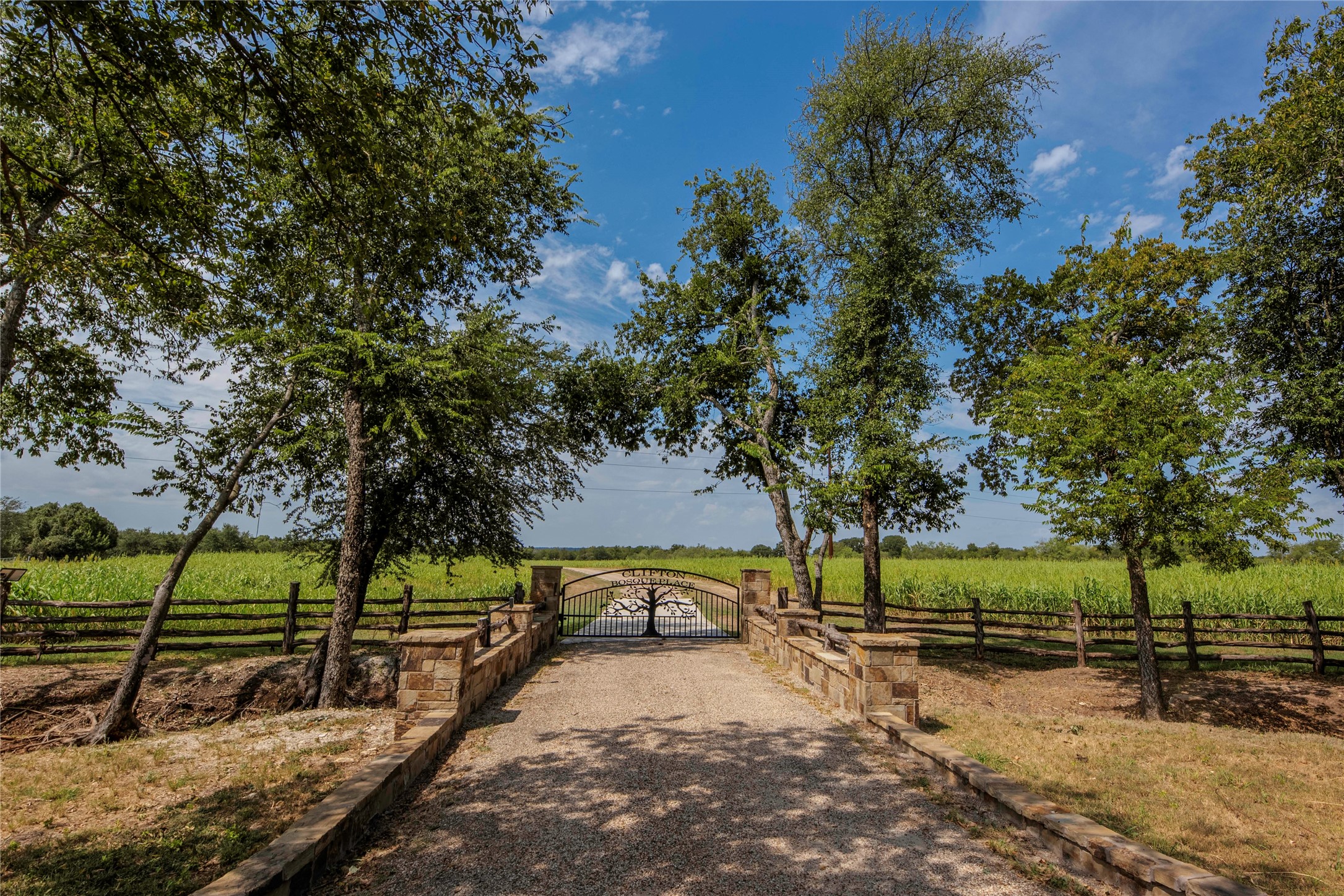 Property photo 01 of 395 County Road 2530, Meridian, TX 76665 | MLS #21073127