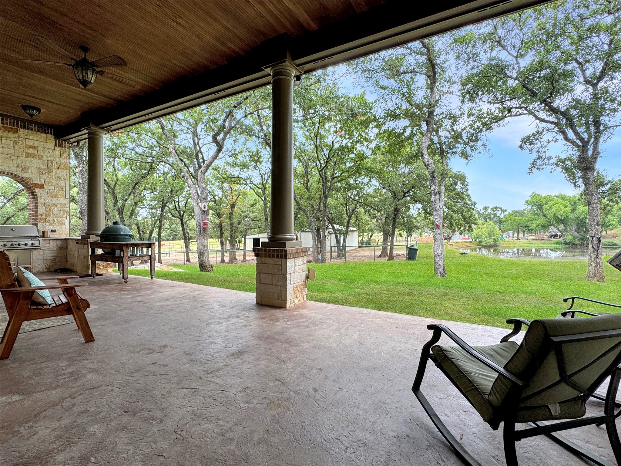 6565 Rockridge Trail, Aubrey, TX, 76227