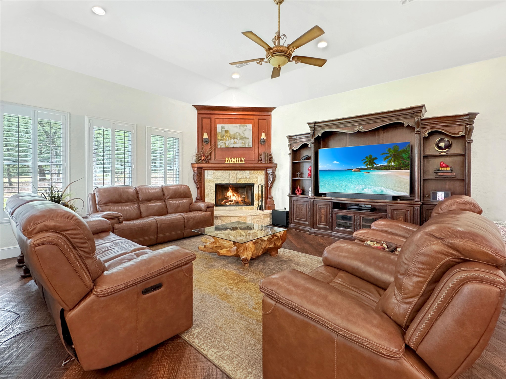 6565 Rockridge Trail, Aubrey, TX, 76227