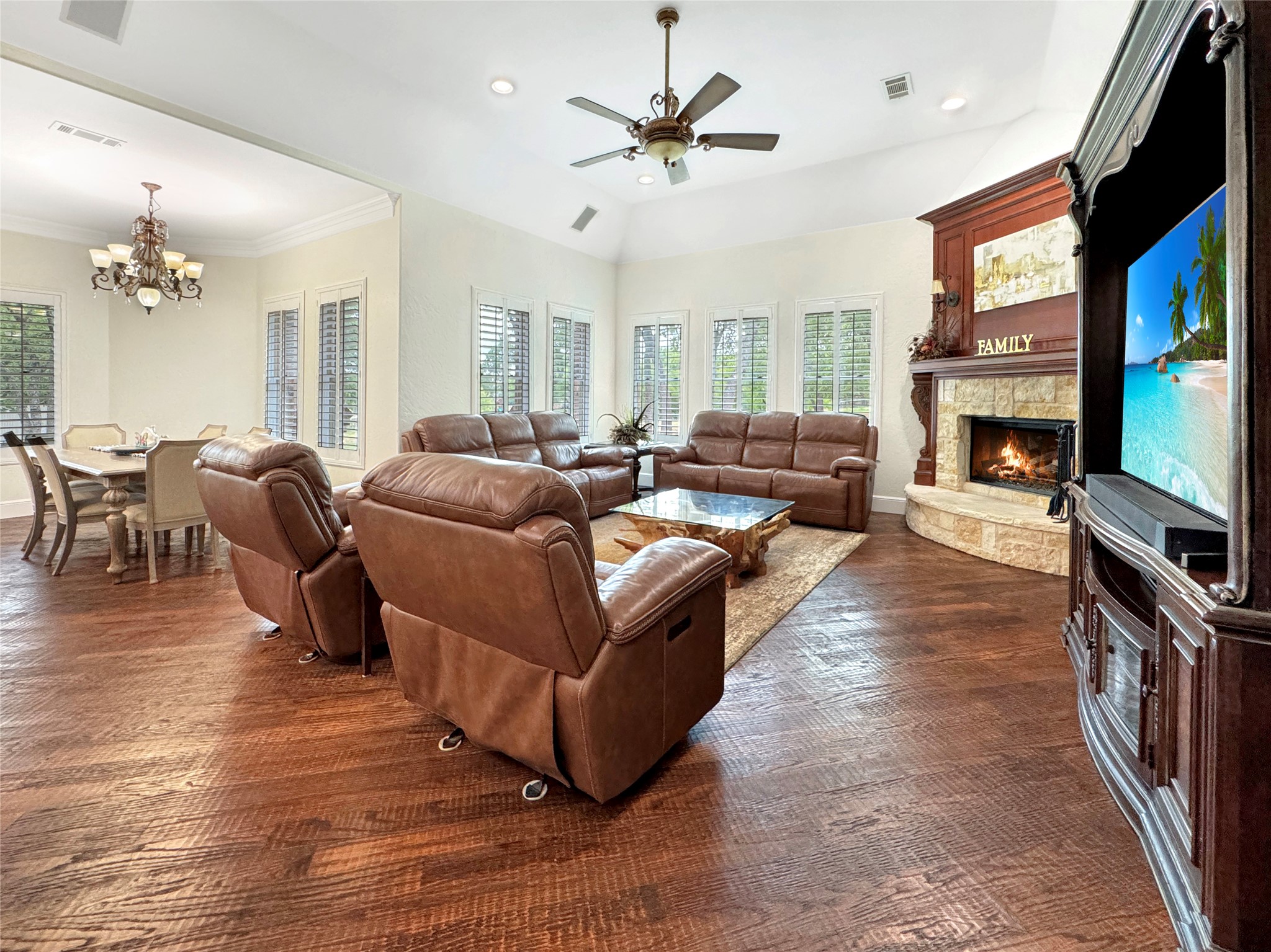 6565 Rockridge Trail, Aubrey, TX, 76227