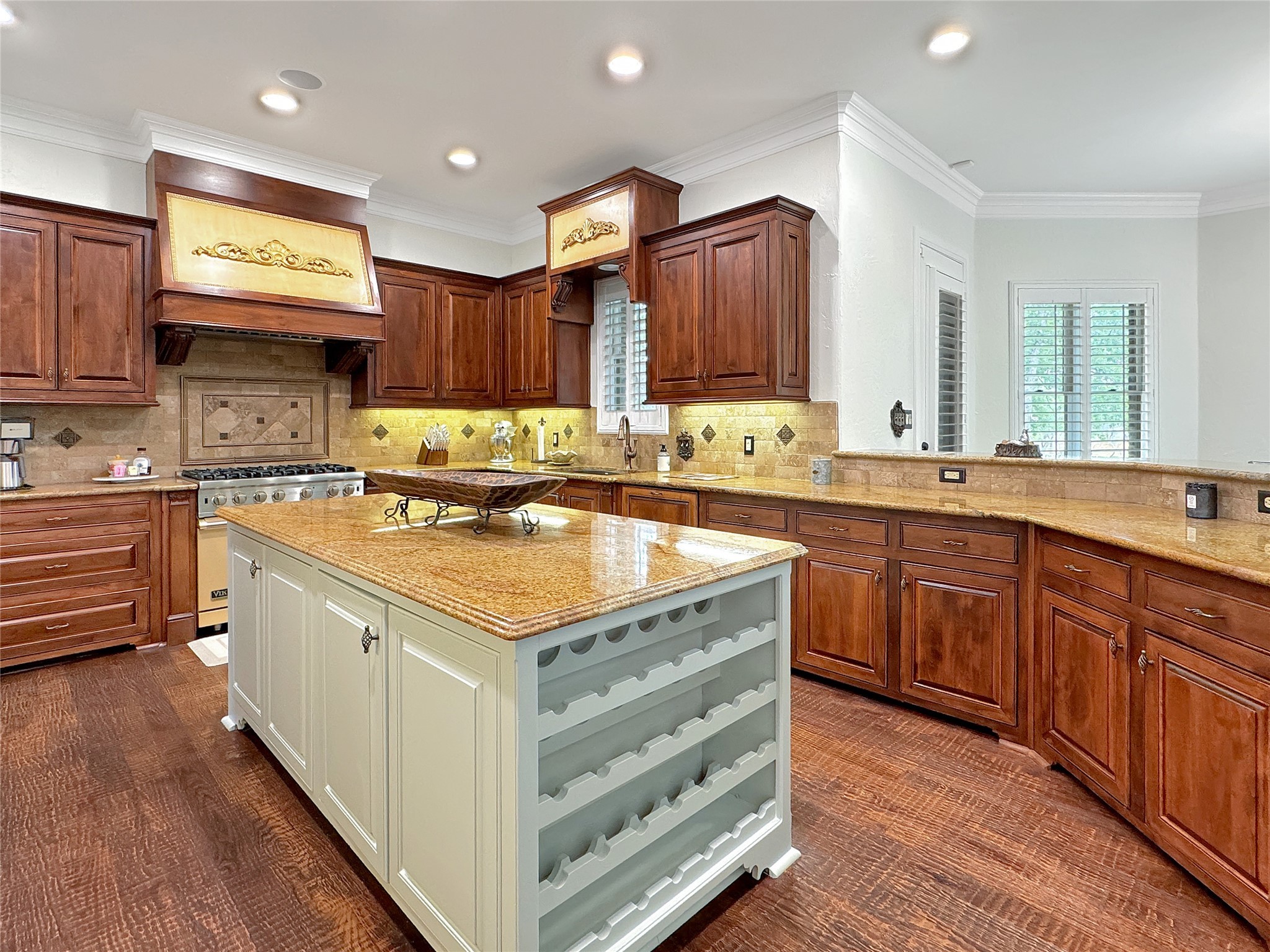 6565 Rockridge Trail, Aubrey, TX, 76227