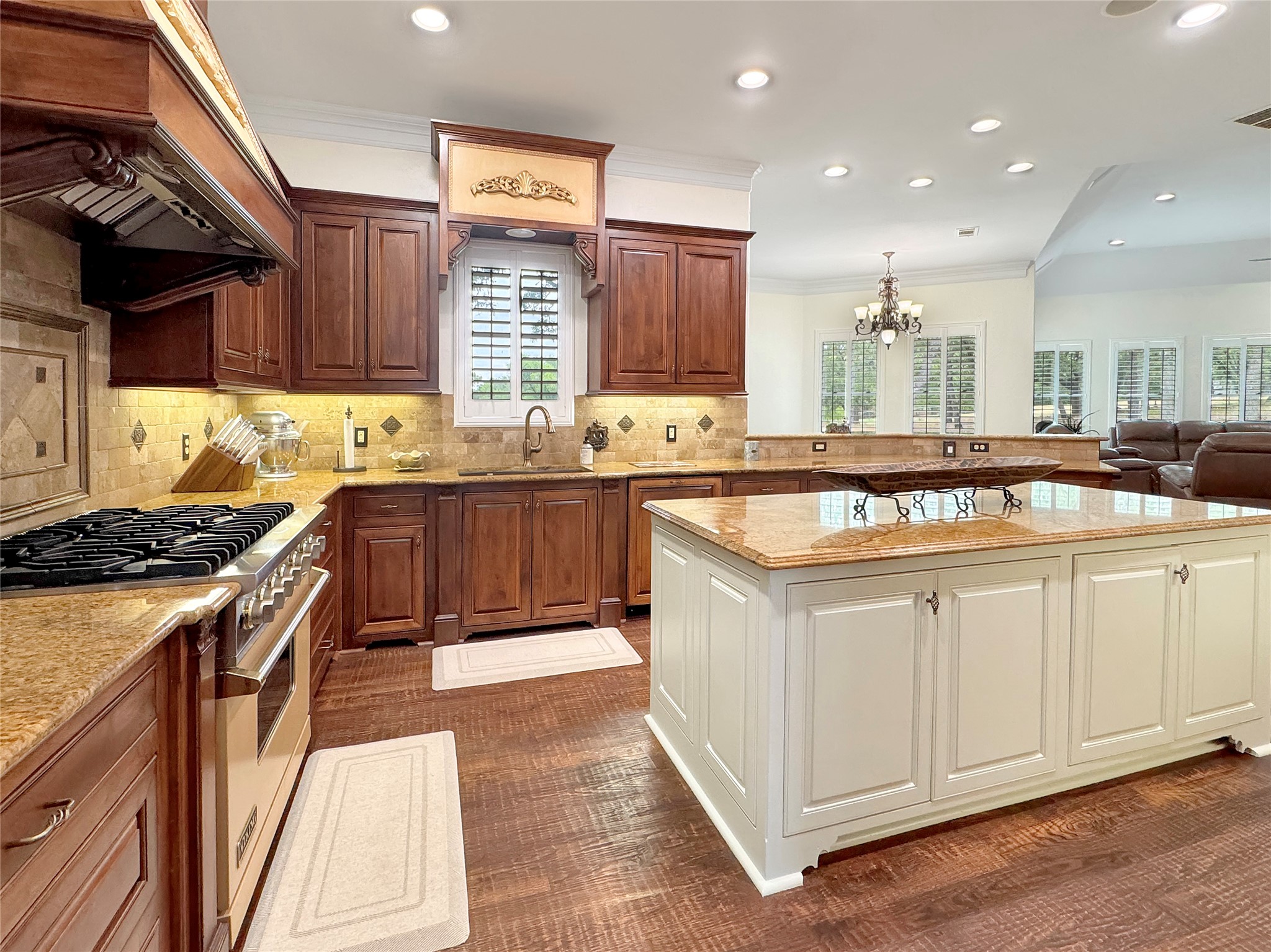 6565 Rockridge Trail, Aubrey, TX, 76227