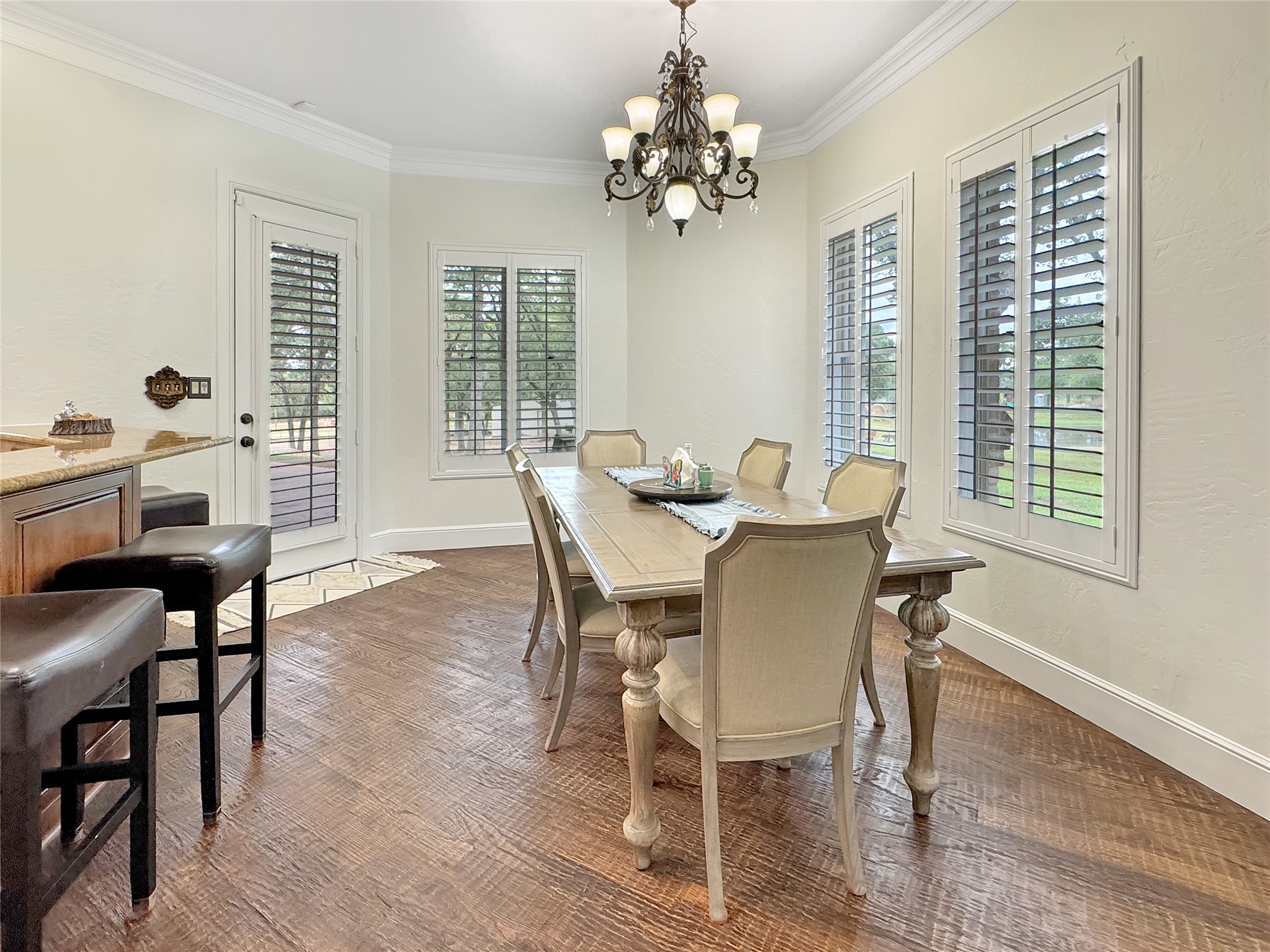 6565 Rockridge Trail, Aubrey, TX, 76227
