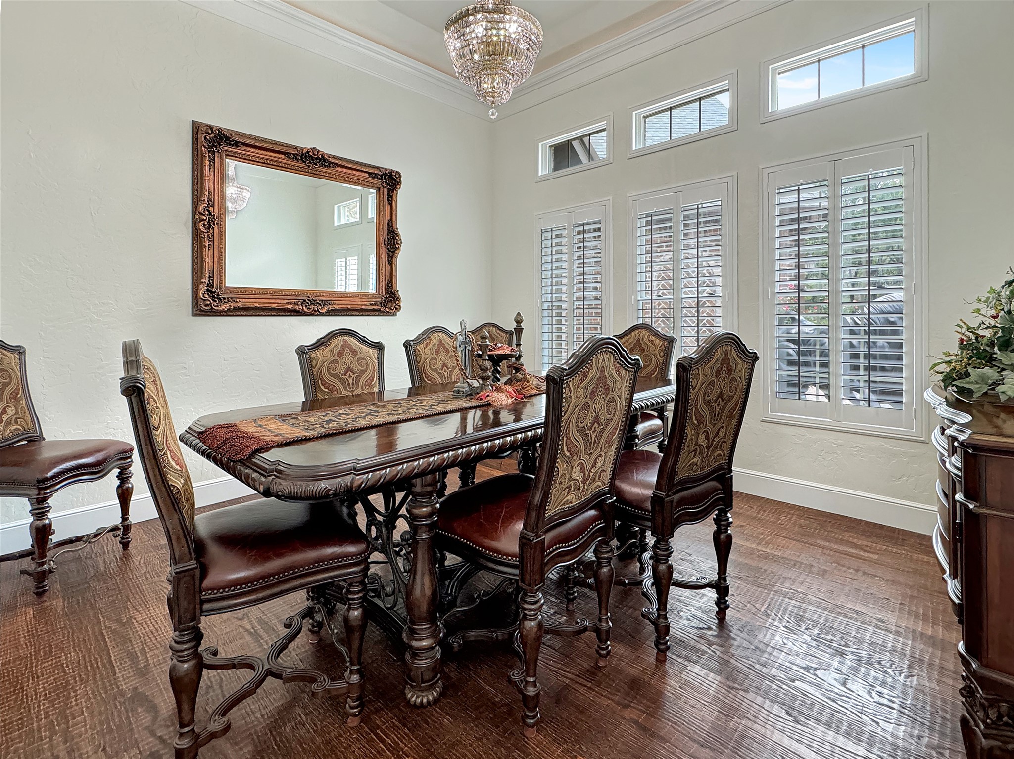 6565 Rockridge Trail, Aubrey, TX, 76227