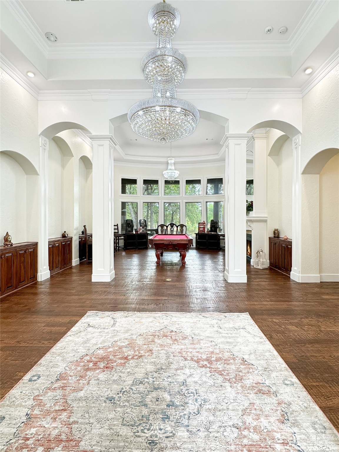 6565 Rockridge Trail, Aubrey, TX, 76227
