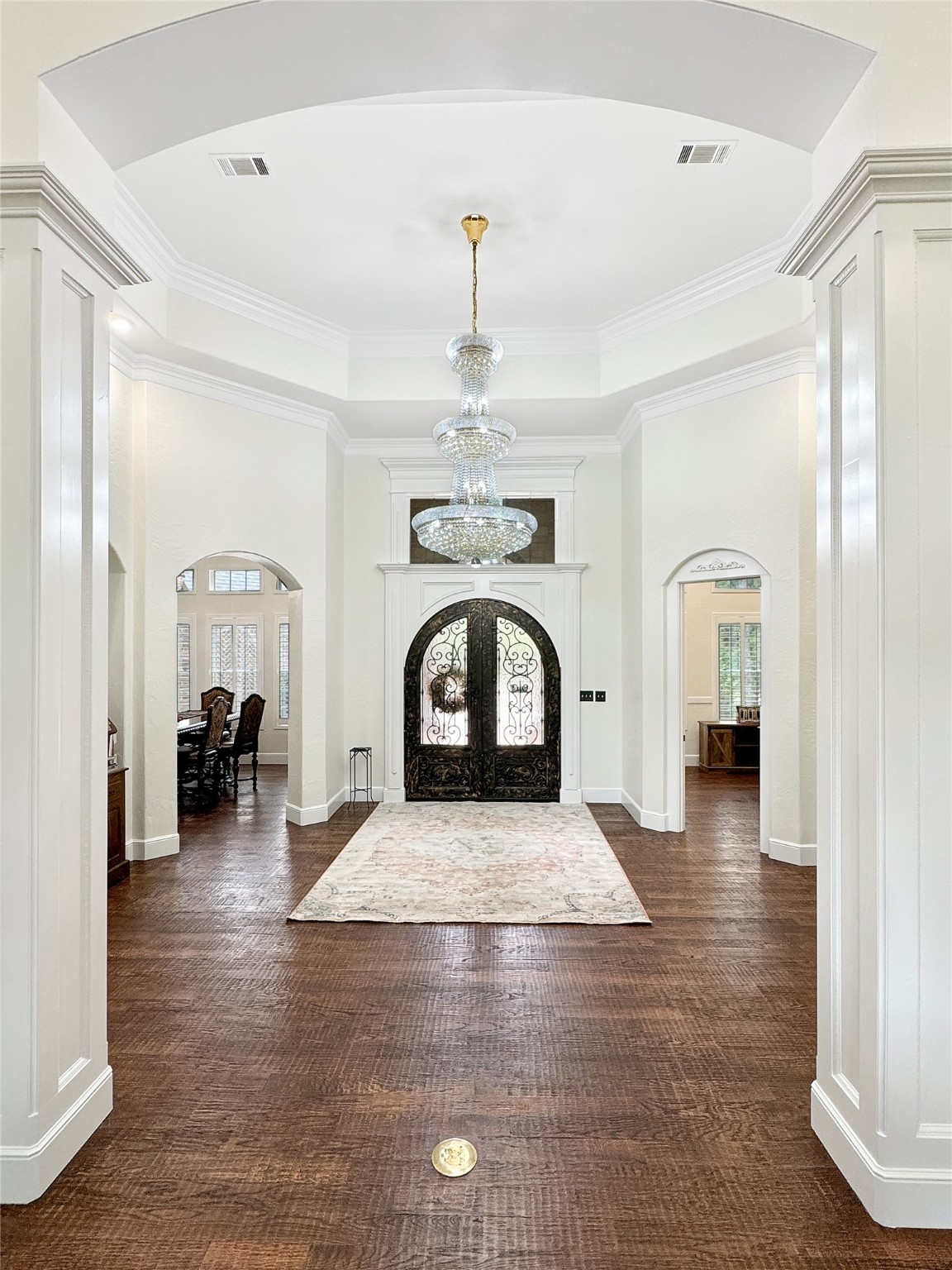 6565 Rockridge Trail, Aubrey, TX, 76227