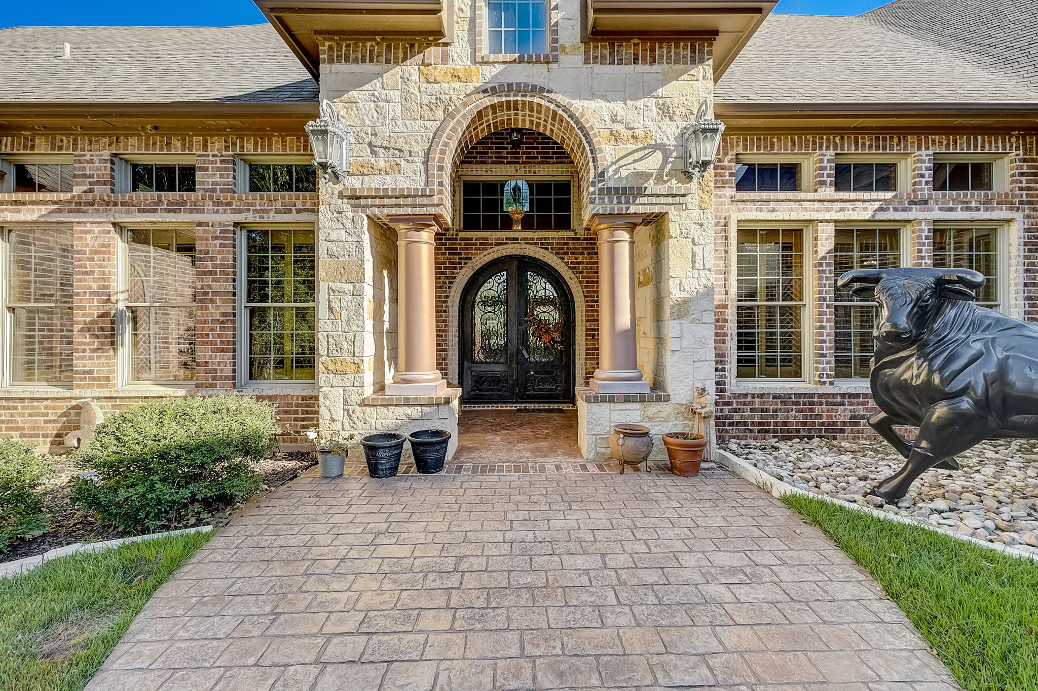 6565 Rockridge Trail, Aubrey, TX, 76227