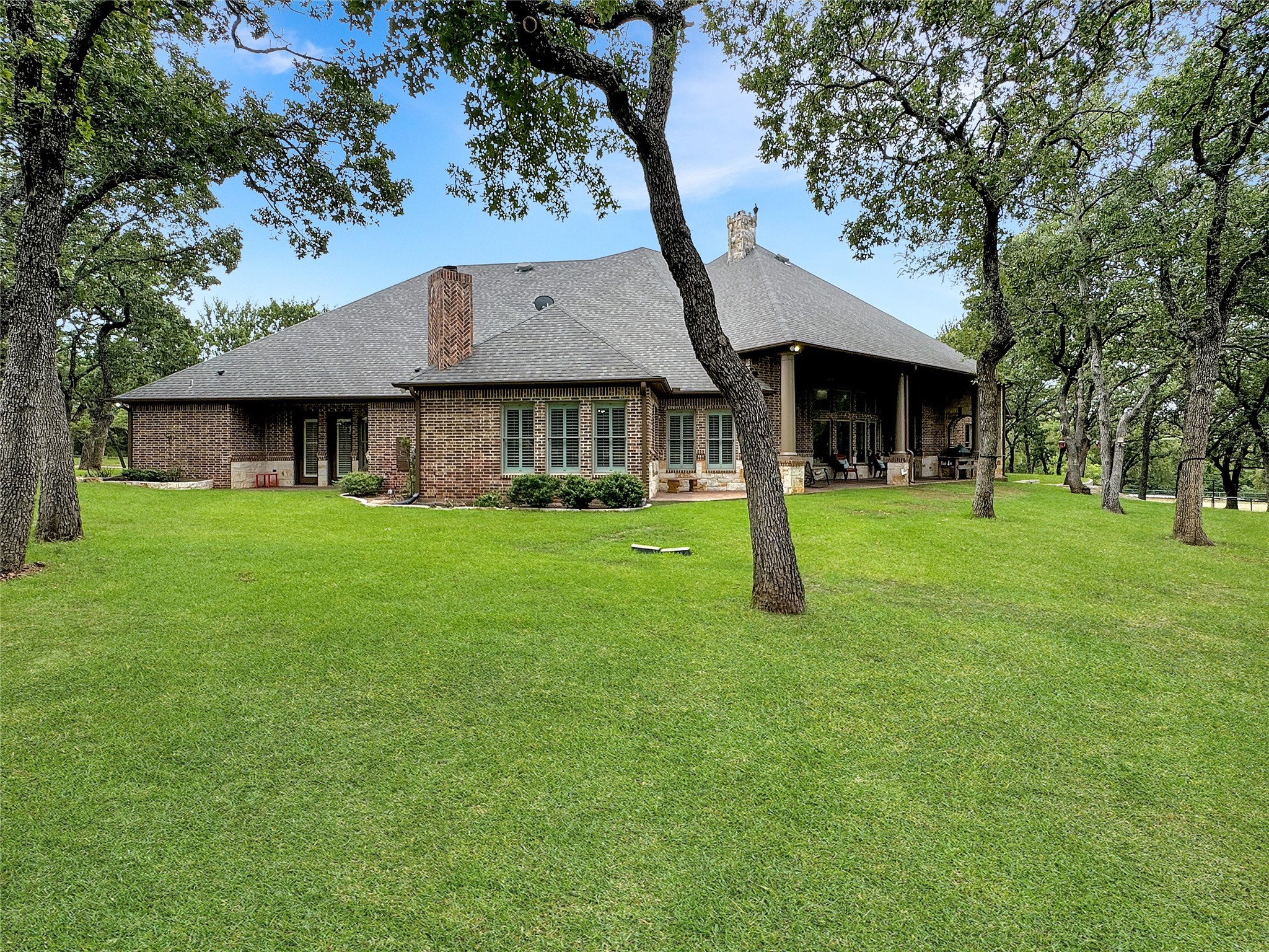 6565 Rockridge Trail, Aubrey, TX, 76227