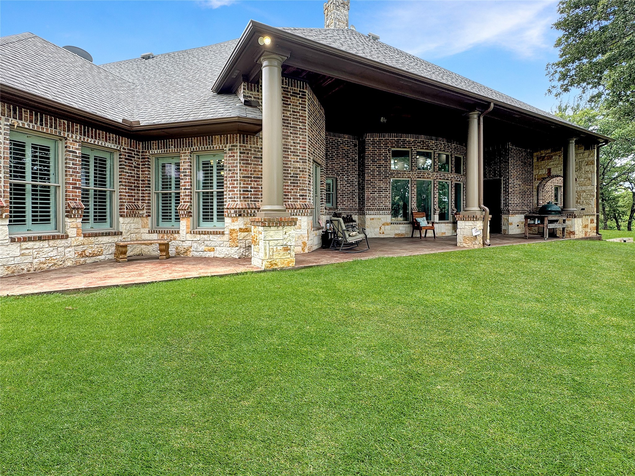 6565 Rockridge Trail, Aubrey, TX, 76227