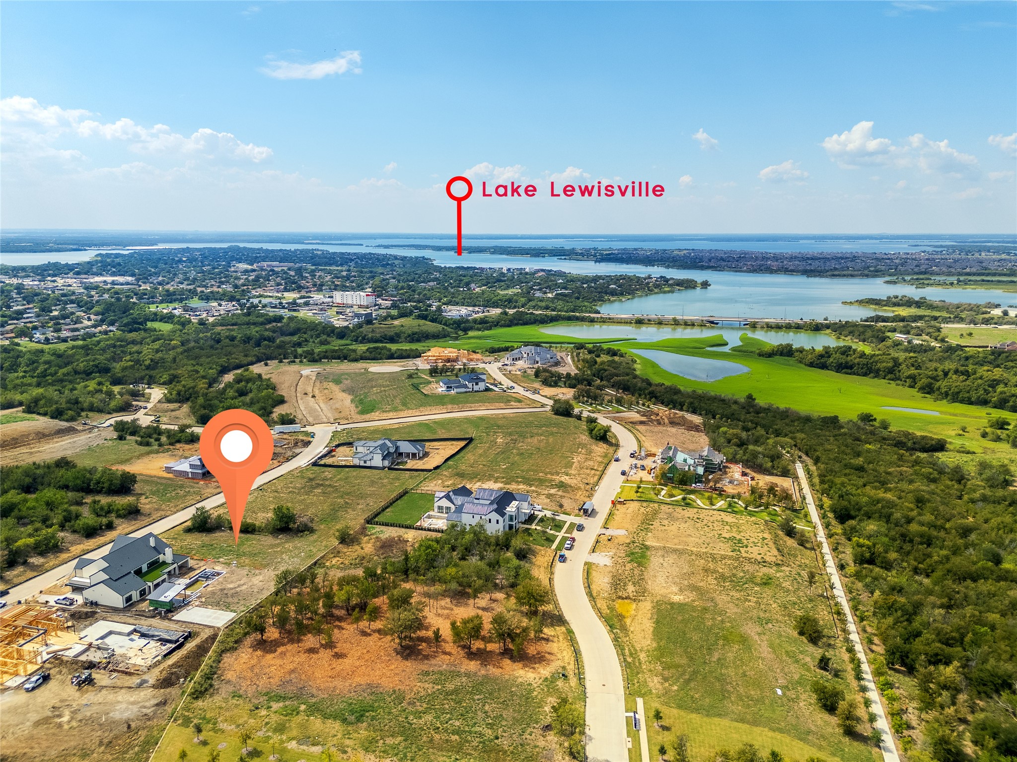 Property photo 04 of 1156 Courtland Drive, Frisco, TX 75034 | MLS #21073804