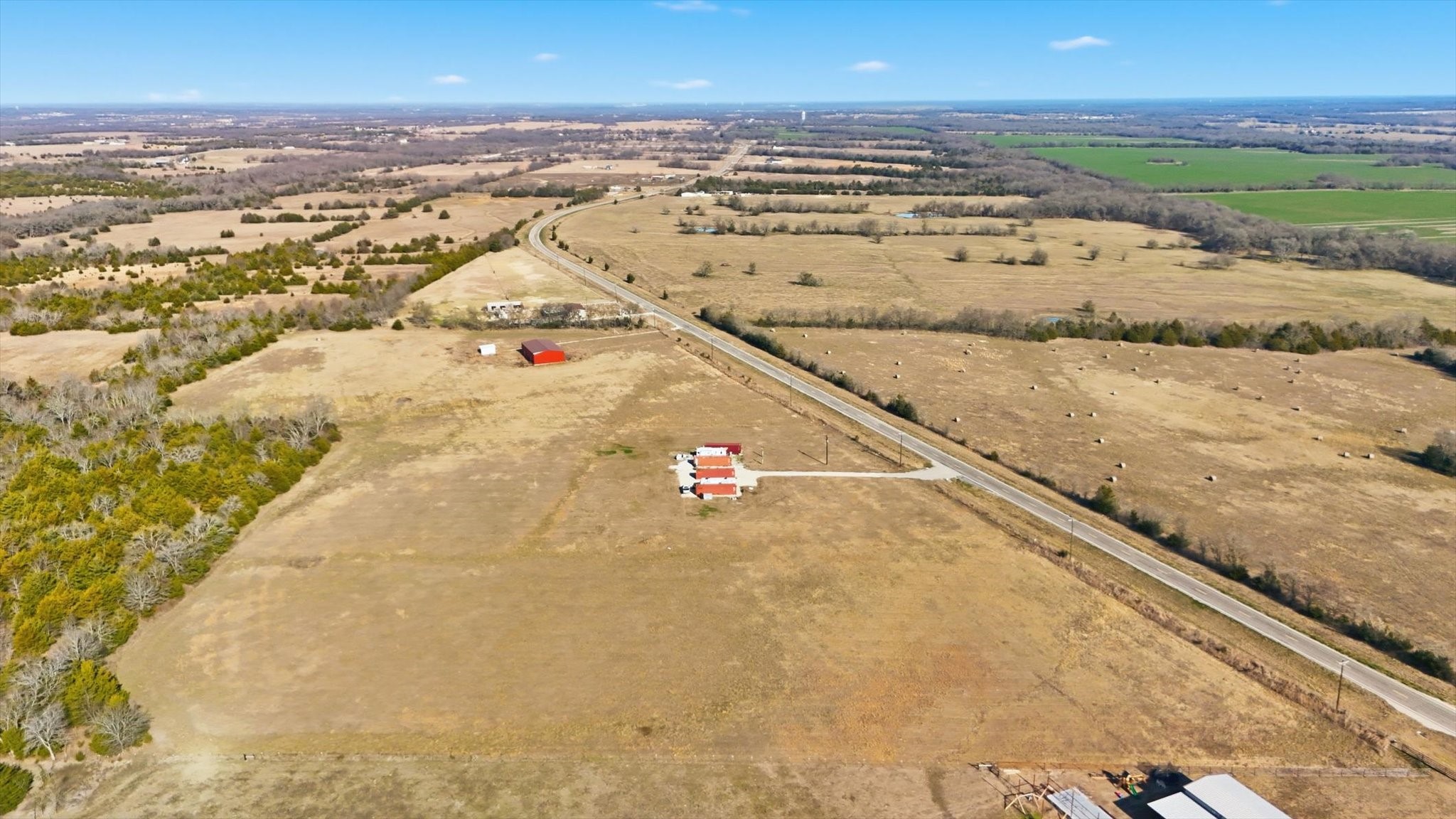 Property photo 04 of TBD FM 2649 Tract 4, Campbell, TX 75422 | MLS #21073931