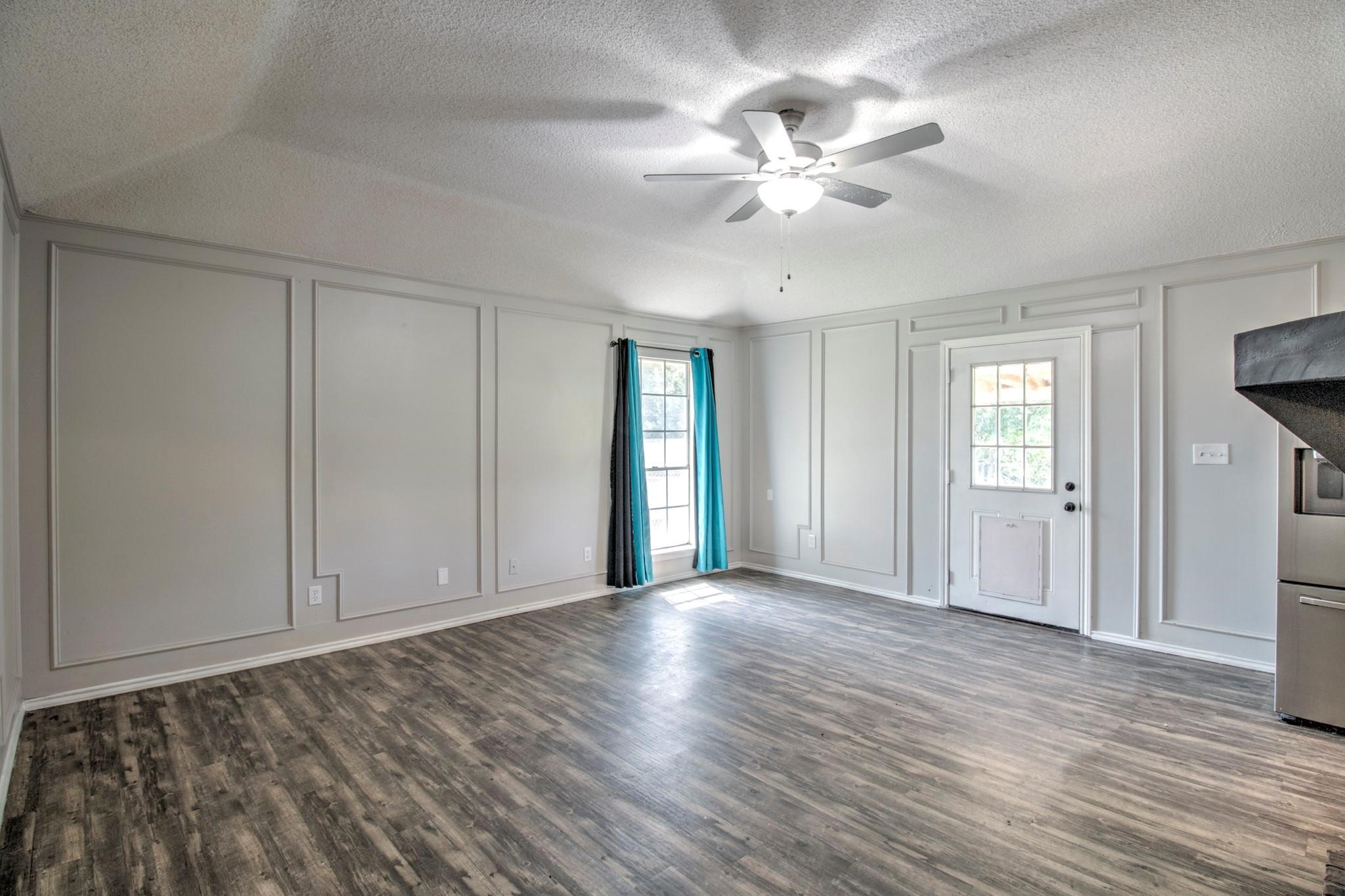 373 Old Shawnee Trail Drive, Gordonville, TX, 76245