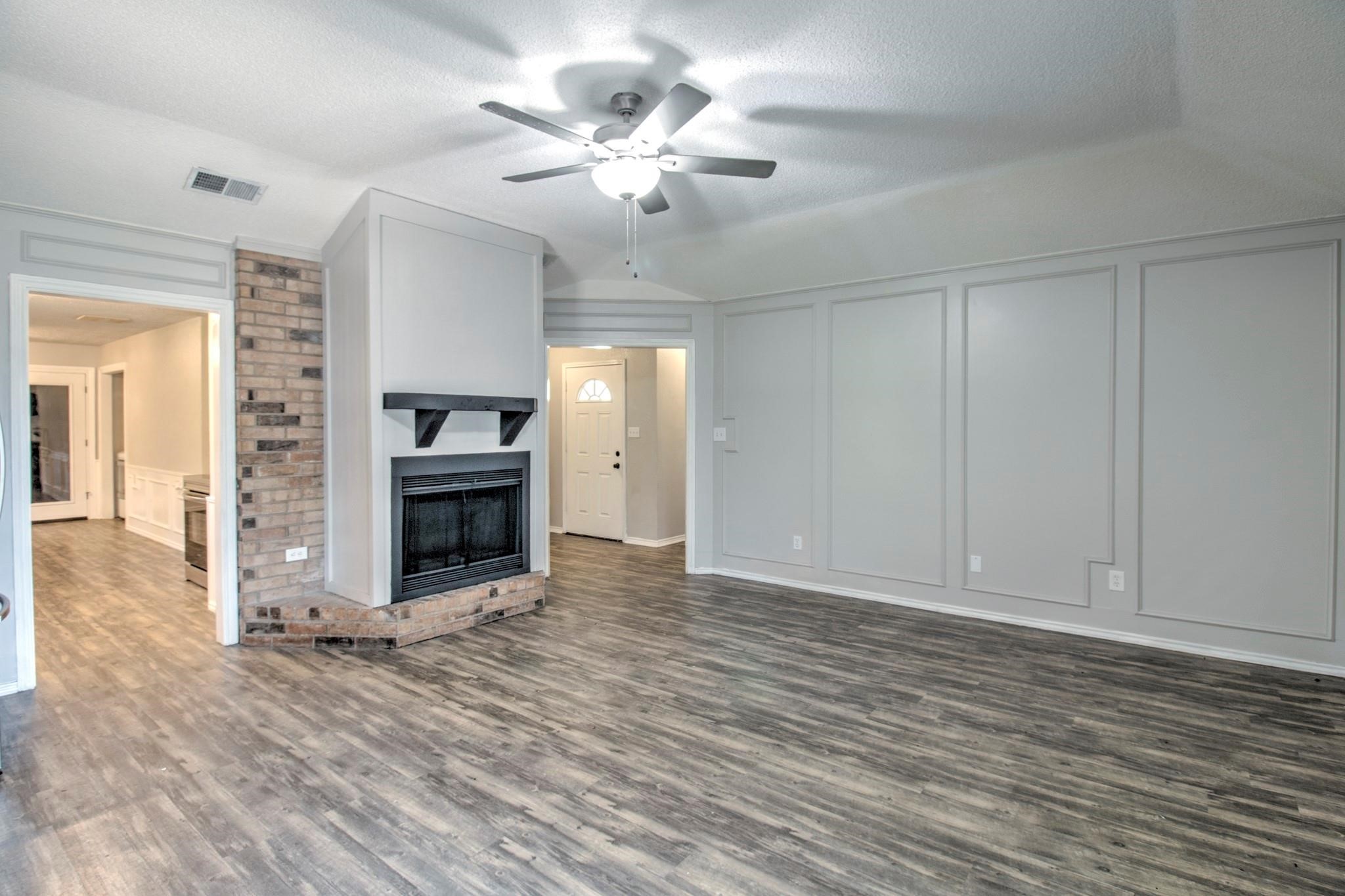 373 Old Shawnee Trail Drive, Gordonville, TX, 76245