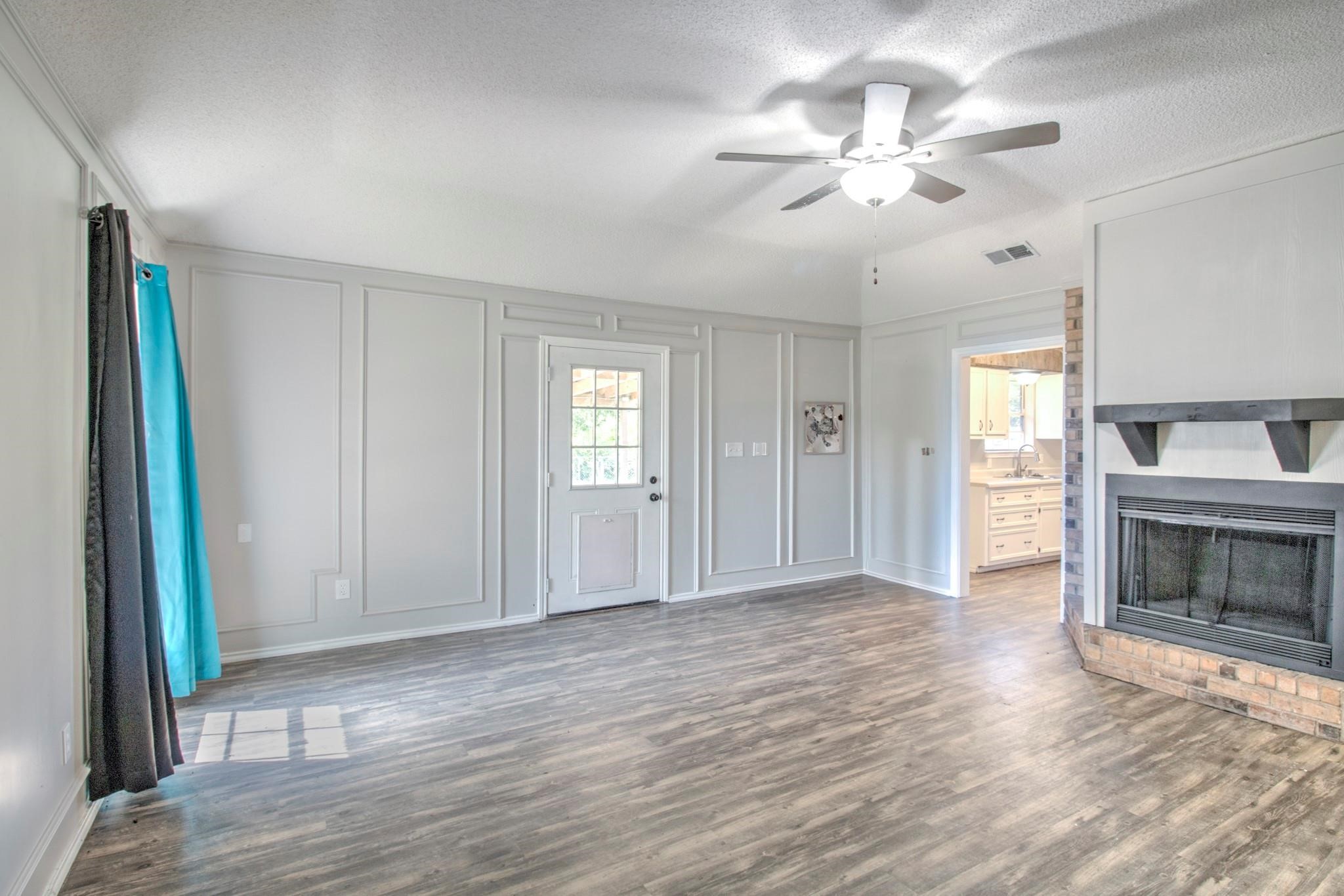 373 Old Shawnee Trail Drive, Gordonville, TX, 76245