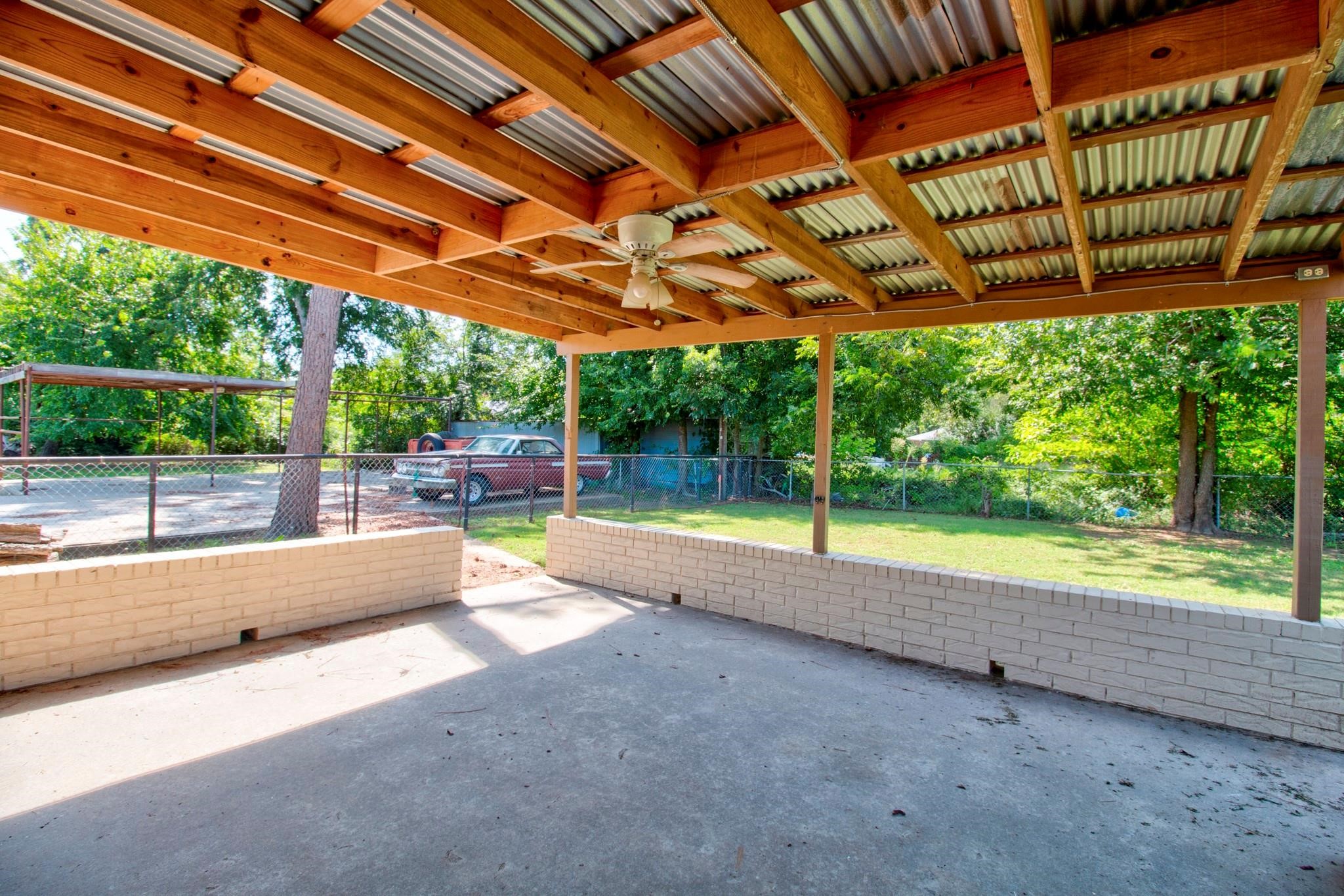 373 Old Shawnee Trail Drive, Gordonville, TX, 76245