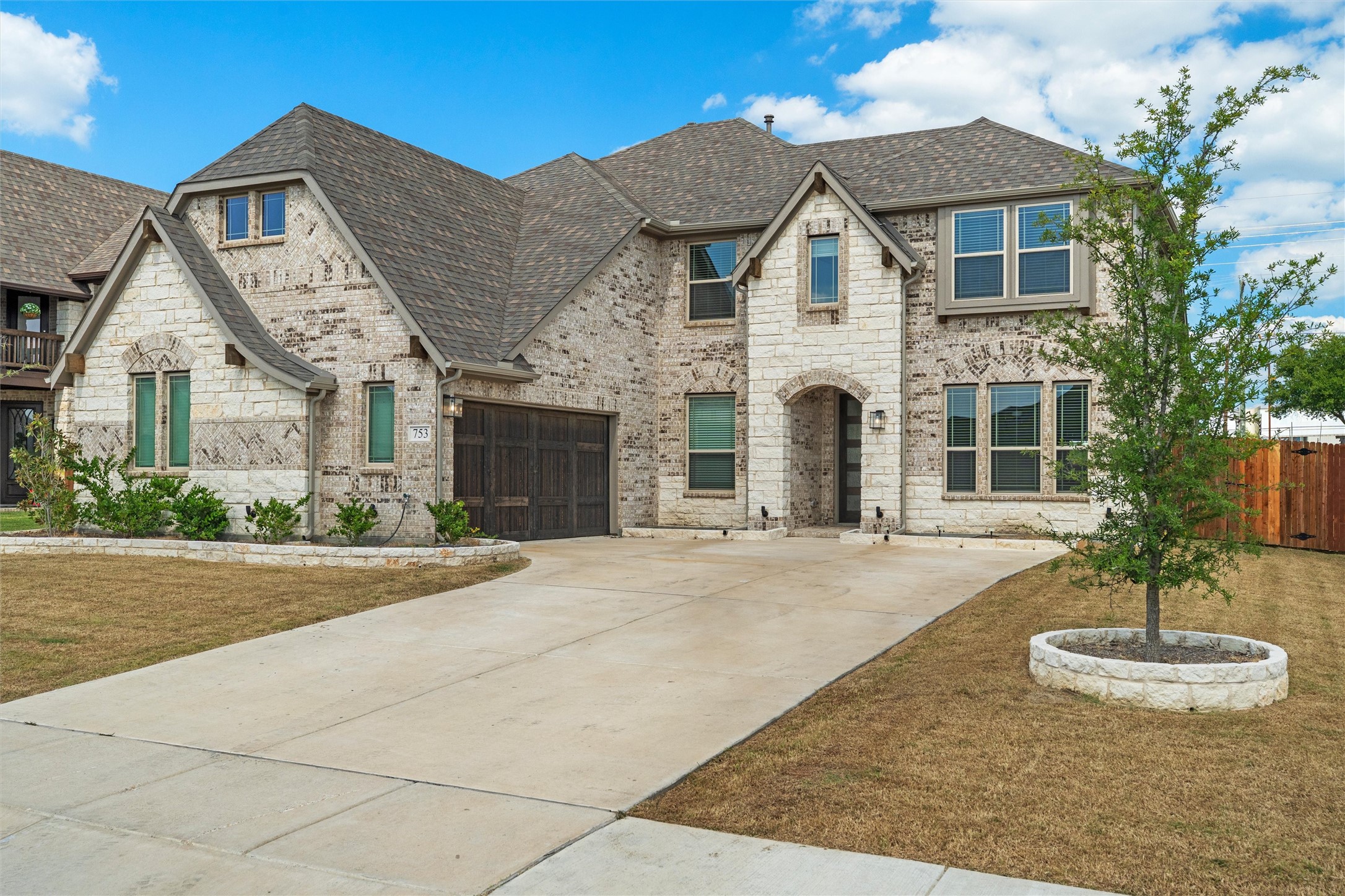 Property photo 02 of 753 Truchas Avenue, Forney, TX 75126 | MLS #21074210