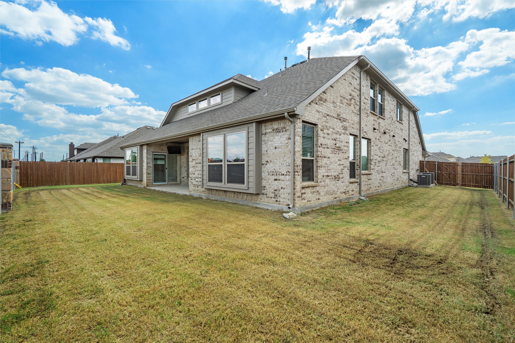 753 Truchas Avenue, Forney, TX, 75126