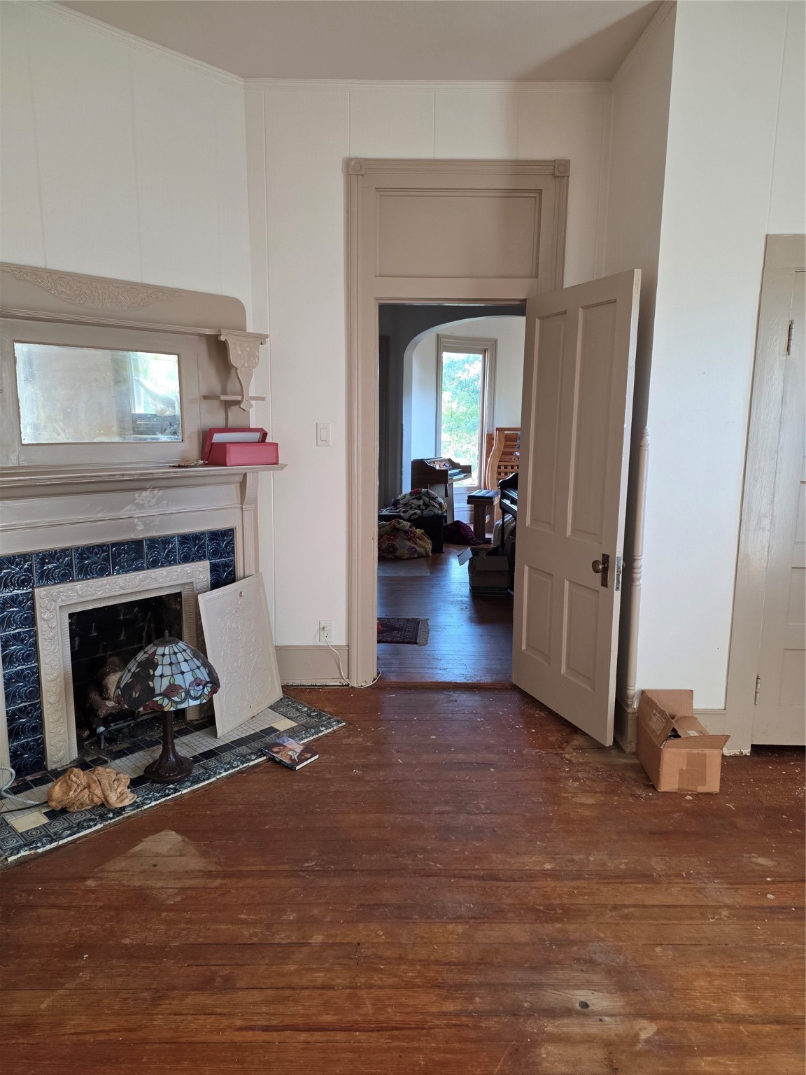 802 Fitzhugh Avenue, Paris, TX, 75460