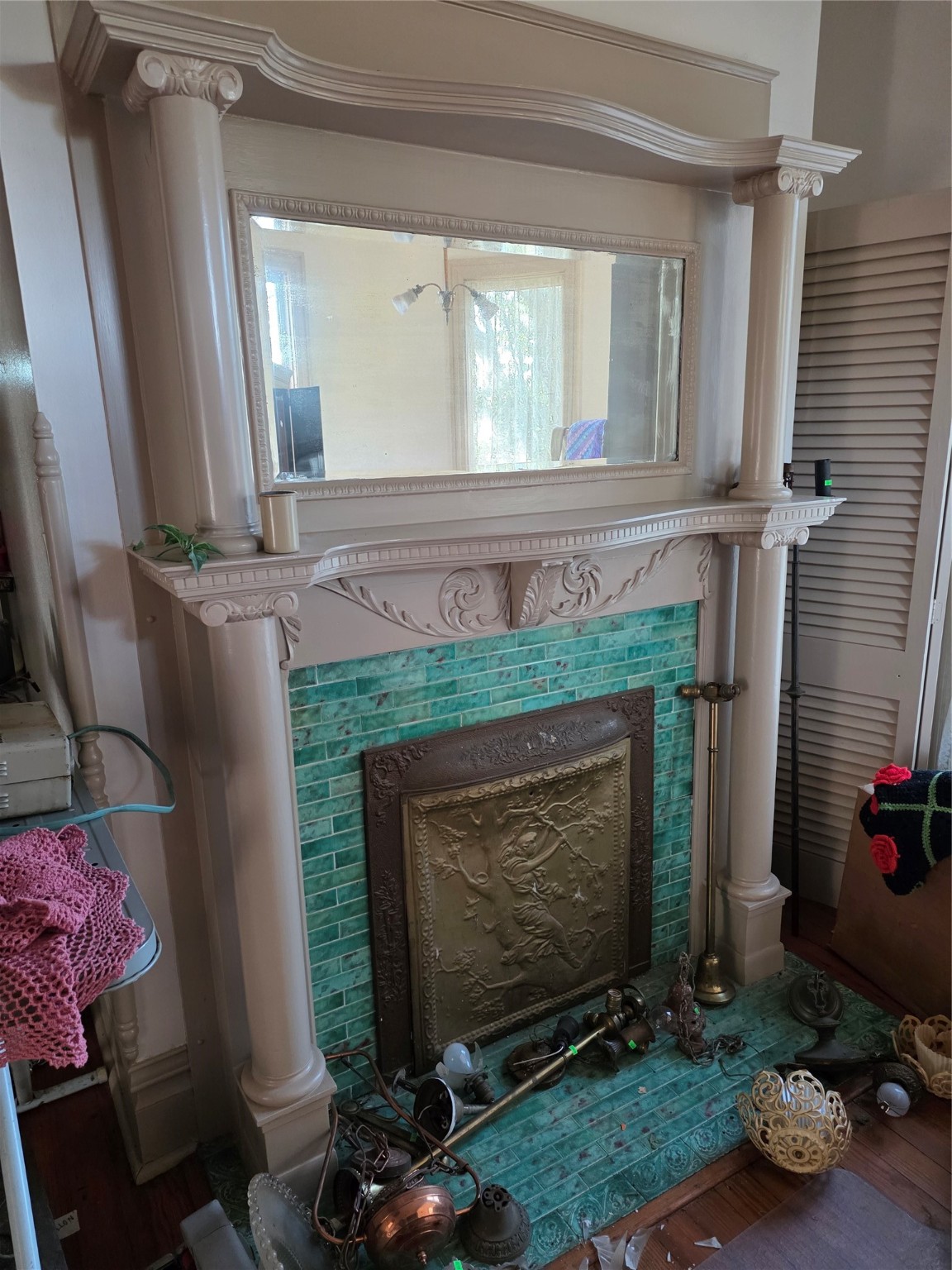 802 Fitzhugh Avenue, Paris, TX, 75460