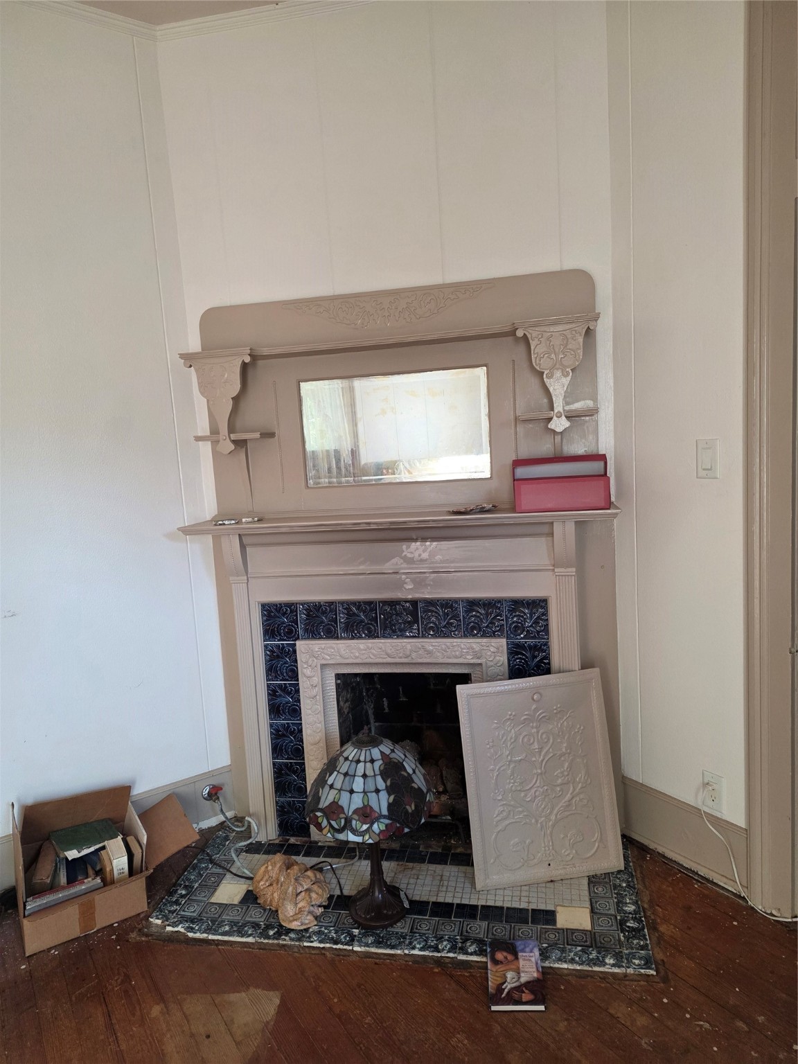 802 Fitzhugh Avenue, Paris, TX, 75460