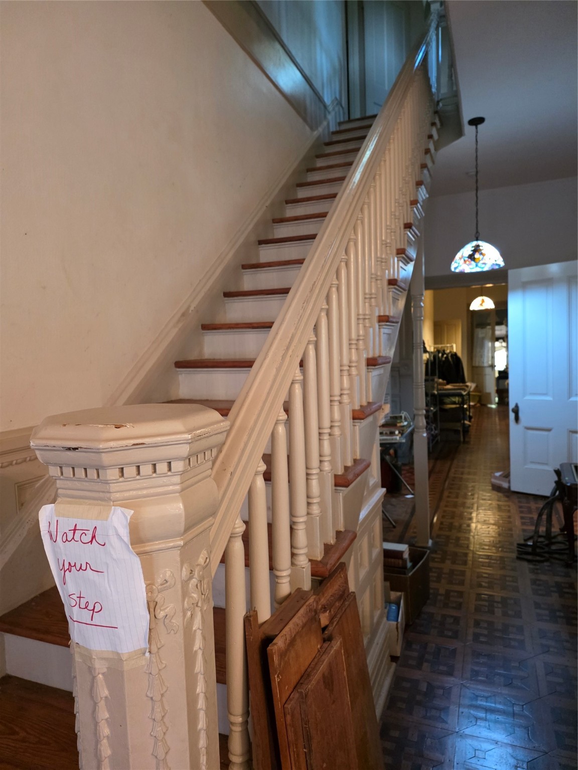 802 Fitzhugh Avenue, Paris, TX, 75460