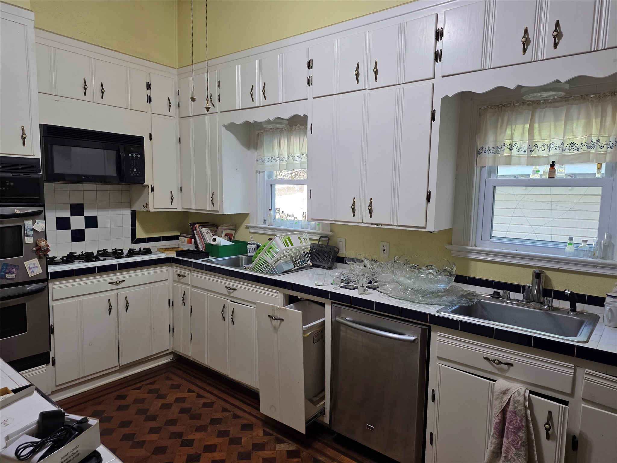 802 Fitzhugh Avenue, Paris, TX, 75460